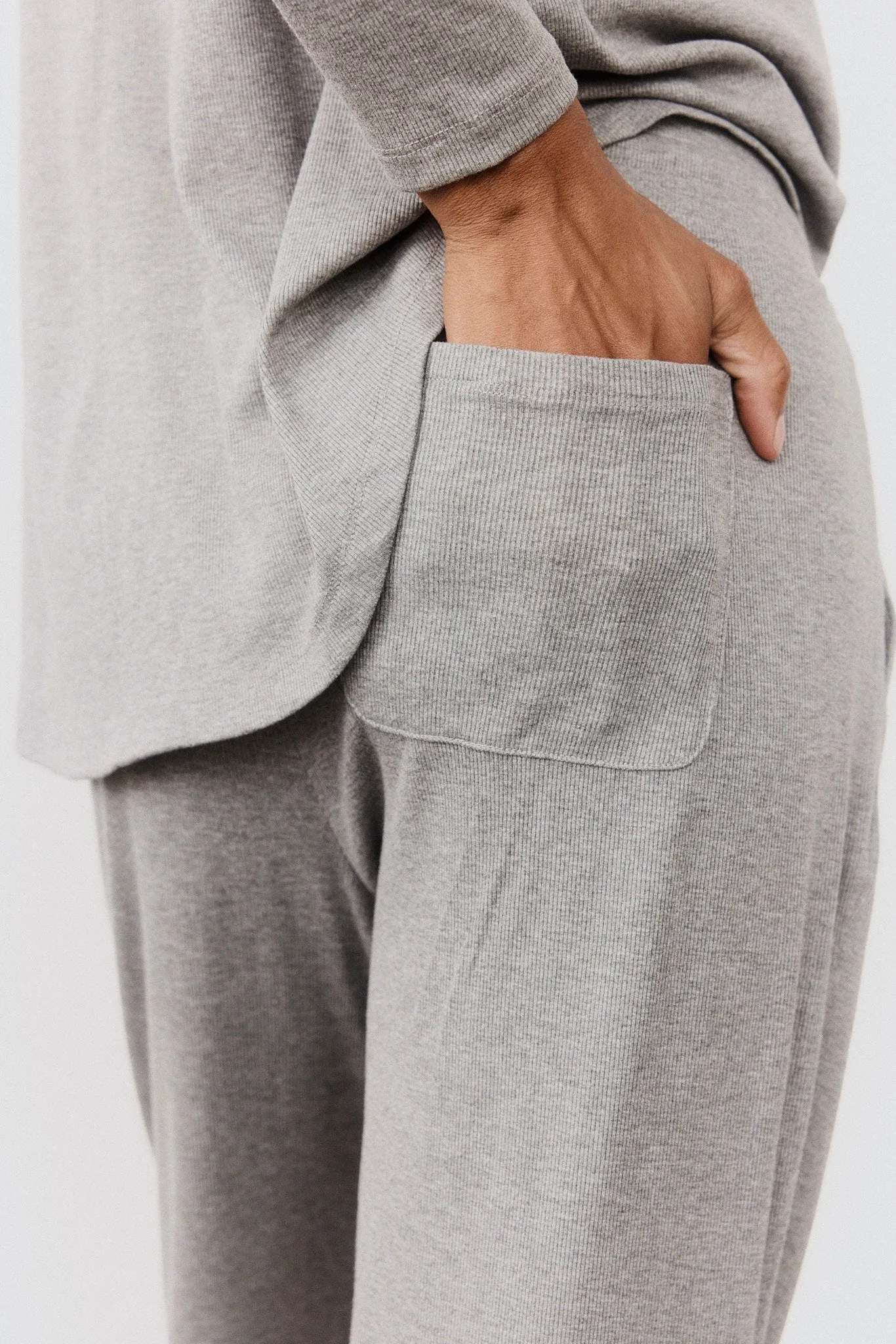 The Cozy Pajama Set sold by Ruti product image thumbnail 5