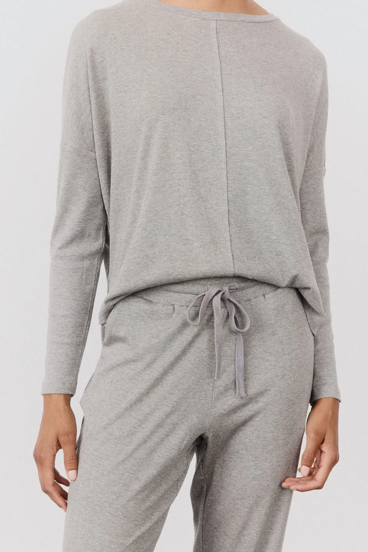 The Cozy Pajama Set sold by Ruti product image thumbnail 2