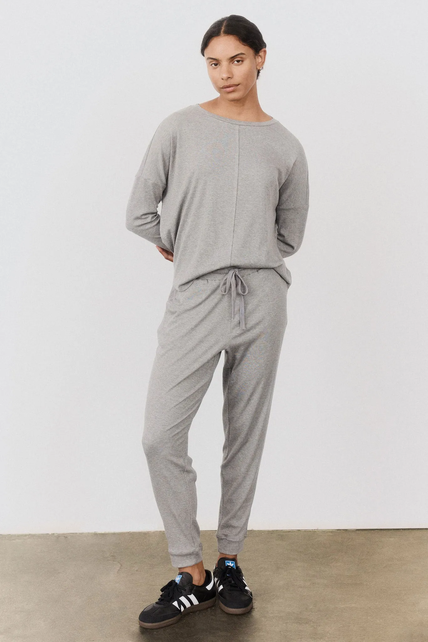The Cozy Pajama Set sold by Ruti product image thumbnail 3
