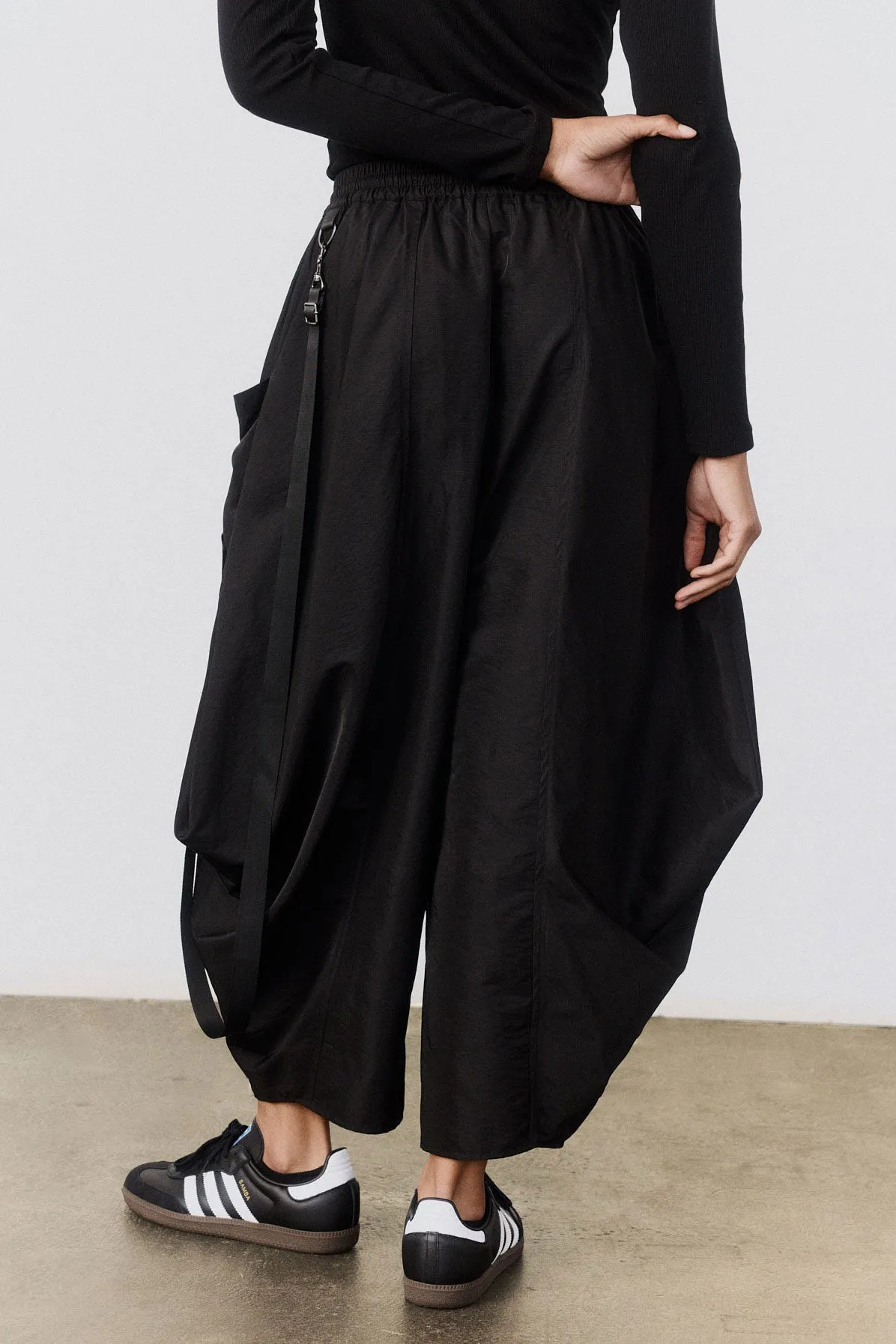 The Parachute Wide Leg Pants sold by Ruti product image thumbnail 5