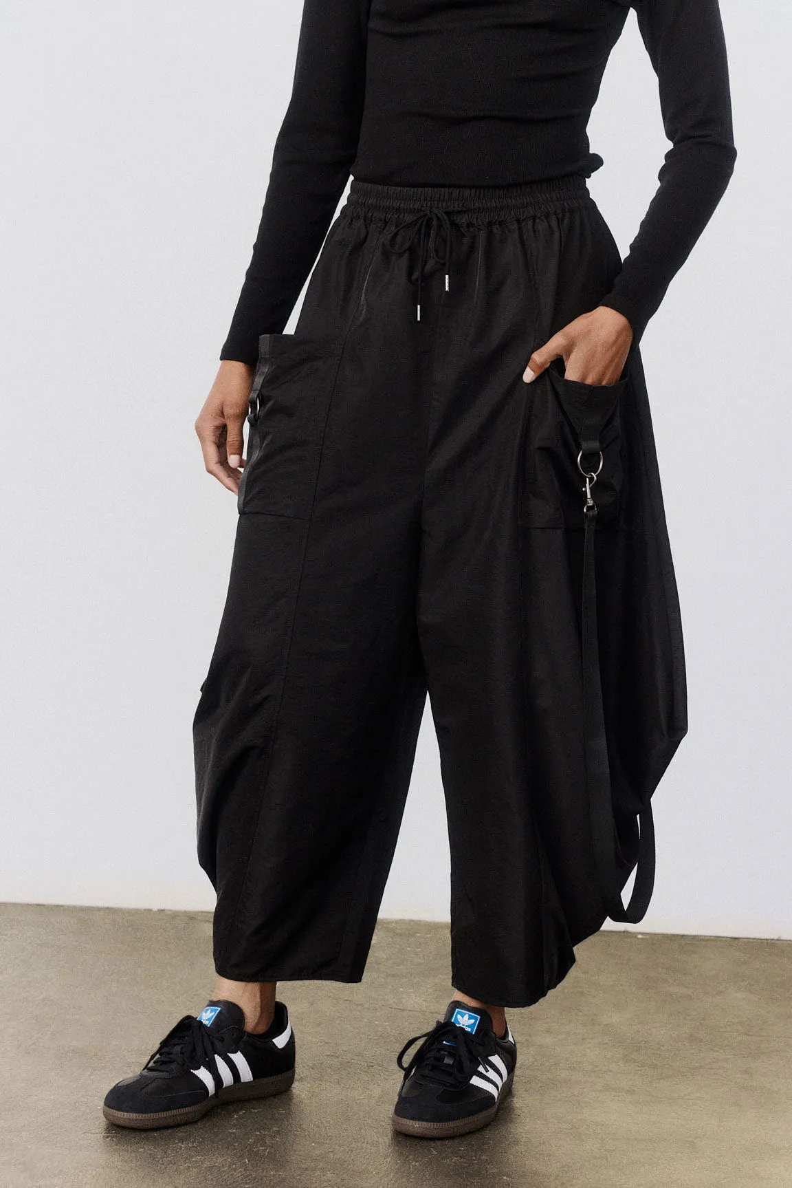 The Parachute Wide Leg Pants sold by Ruti product image thumbnail 2