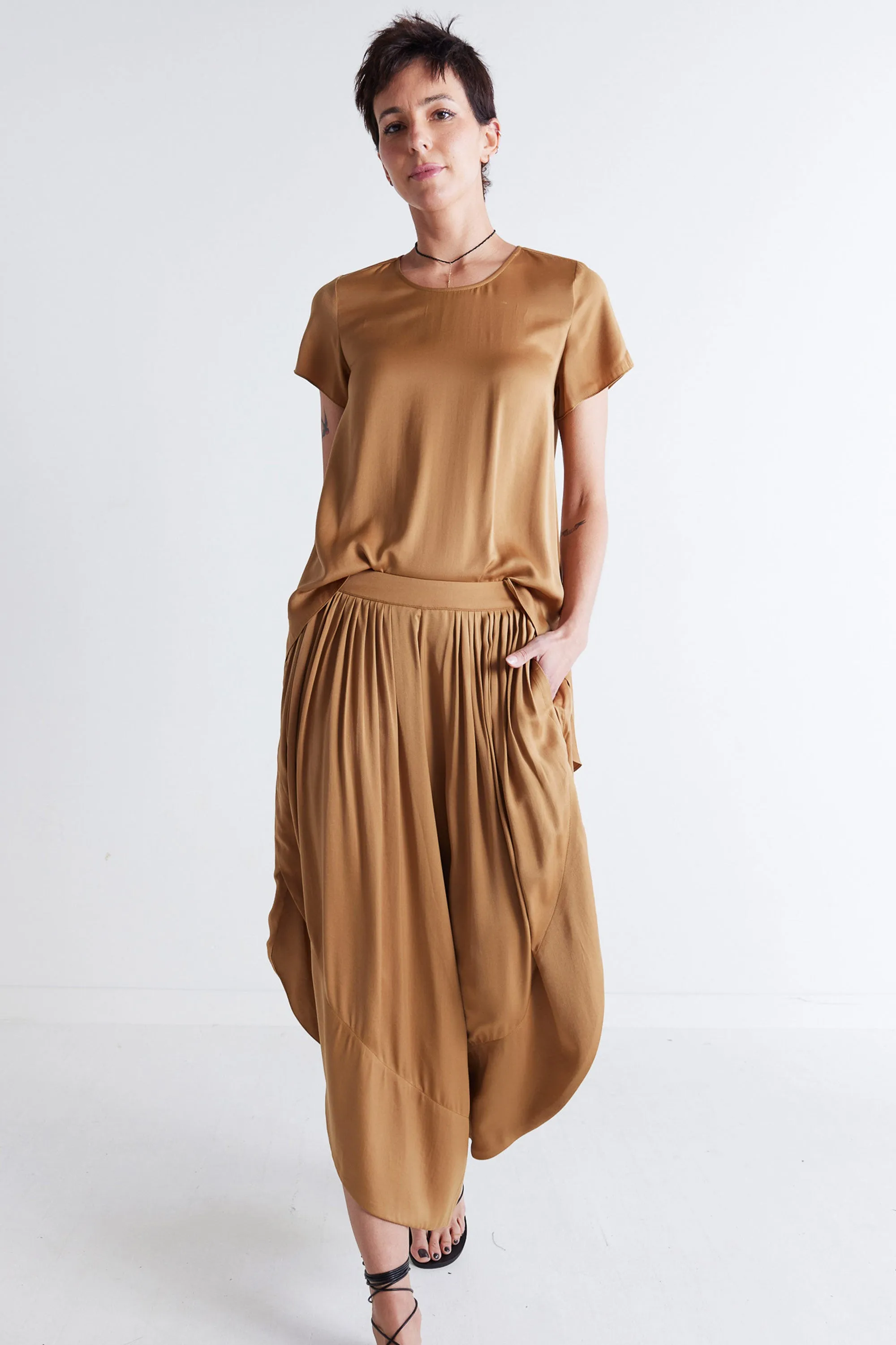 Summery High-Low Top sold by Ruti product image thumbnail 3