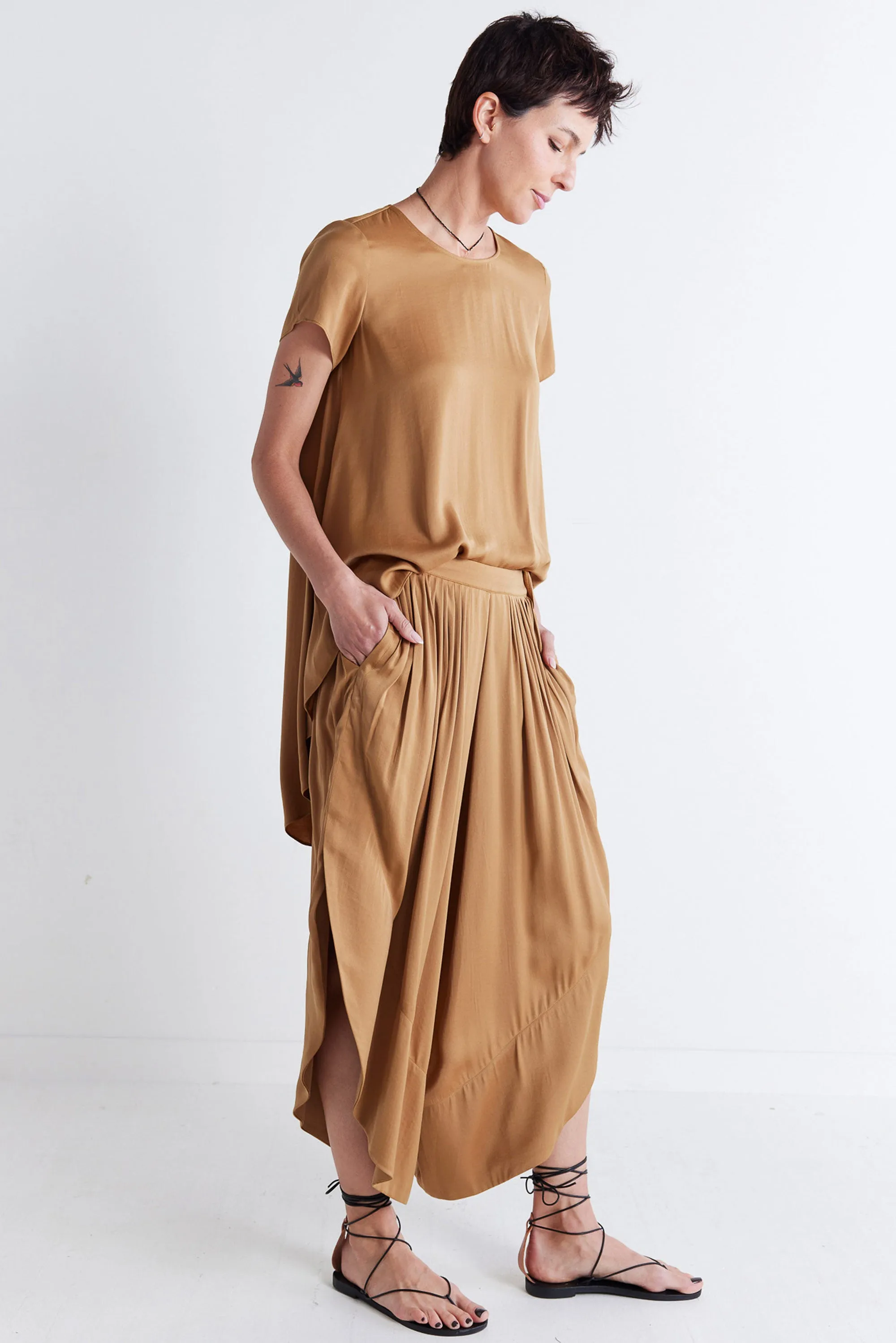 Summery High-Low Top sold by Ruti product image thumbnail 2
