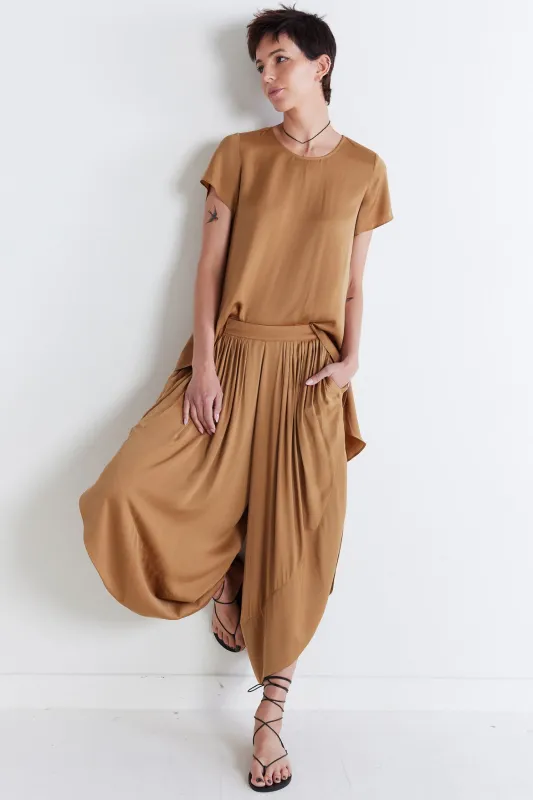 Summery High-Low Top sold by Ruti