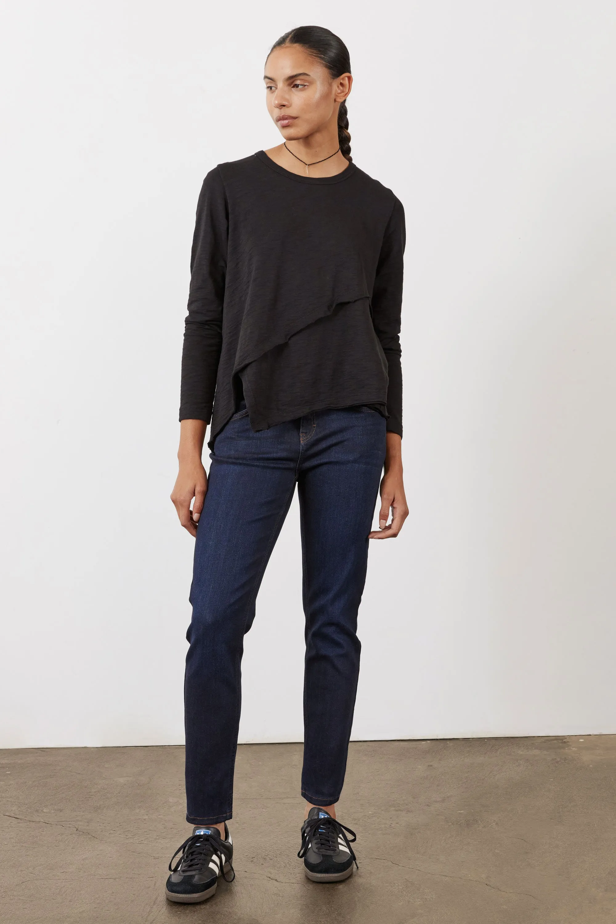 The Iconic Fitted Jeans 2.0 sold by Ruti product image thumbnail 5