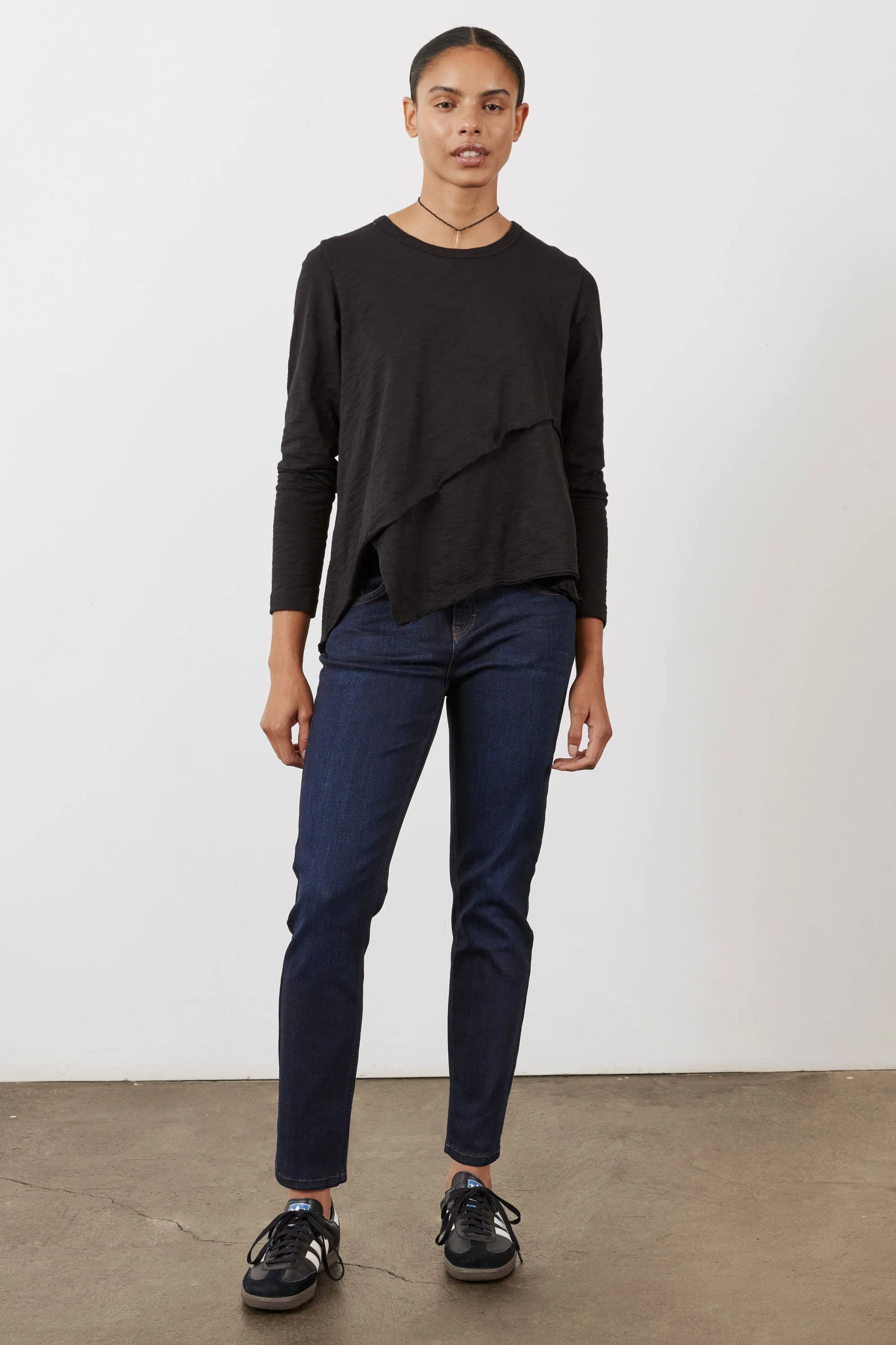 The Iconic Fitted Jeans 2.0 sold by Ruti product image thumbnail 4