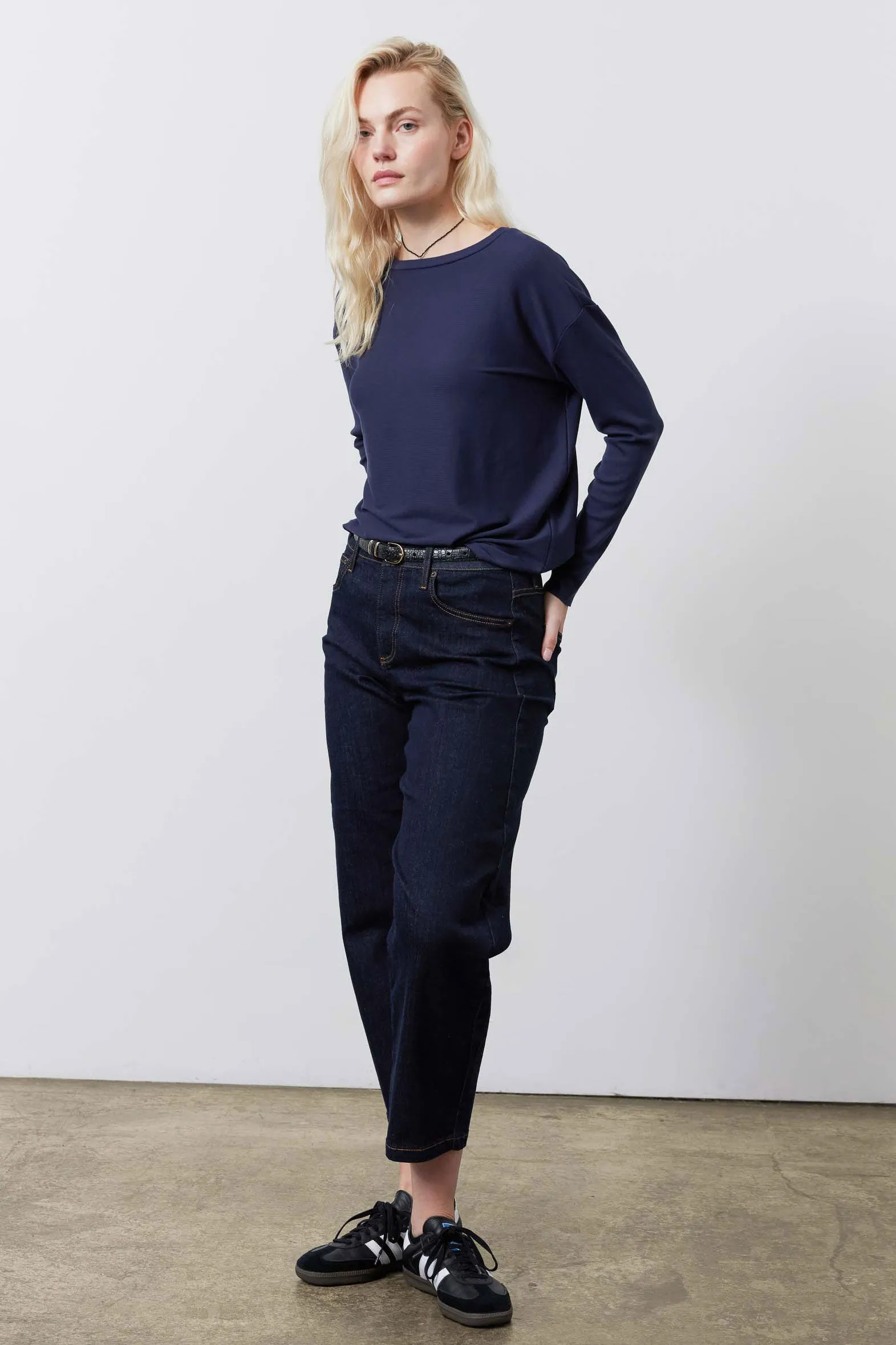 Essential Top With Buttons In The Back sold by Ruti product image thumbnail 4