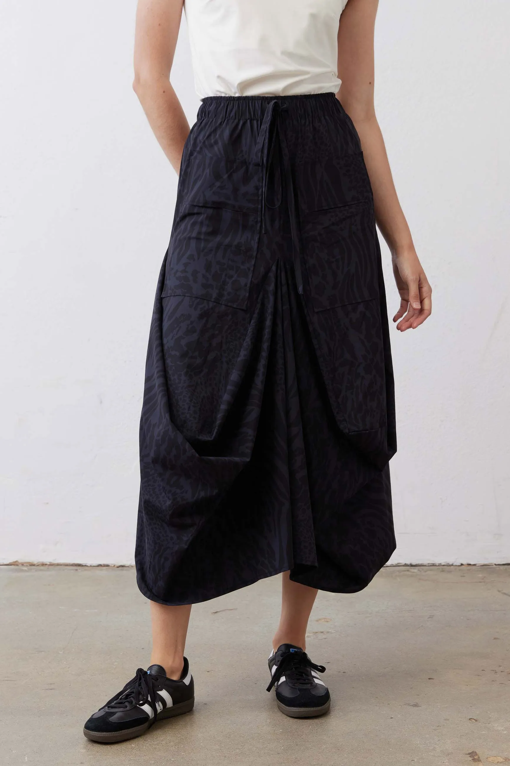 The Petite Go-To Skirt sold by Ruti