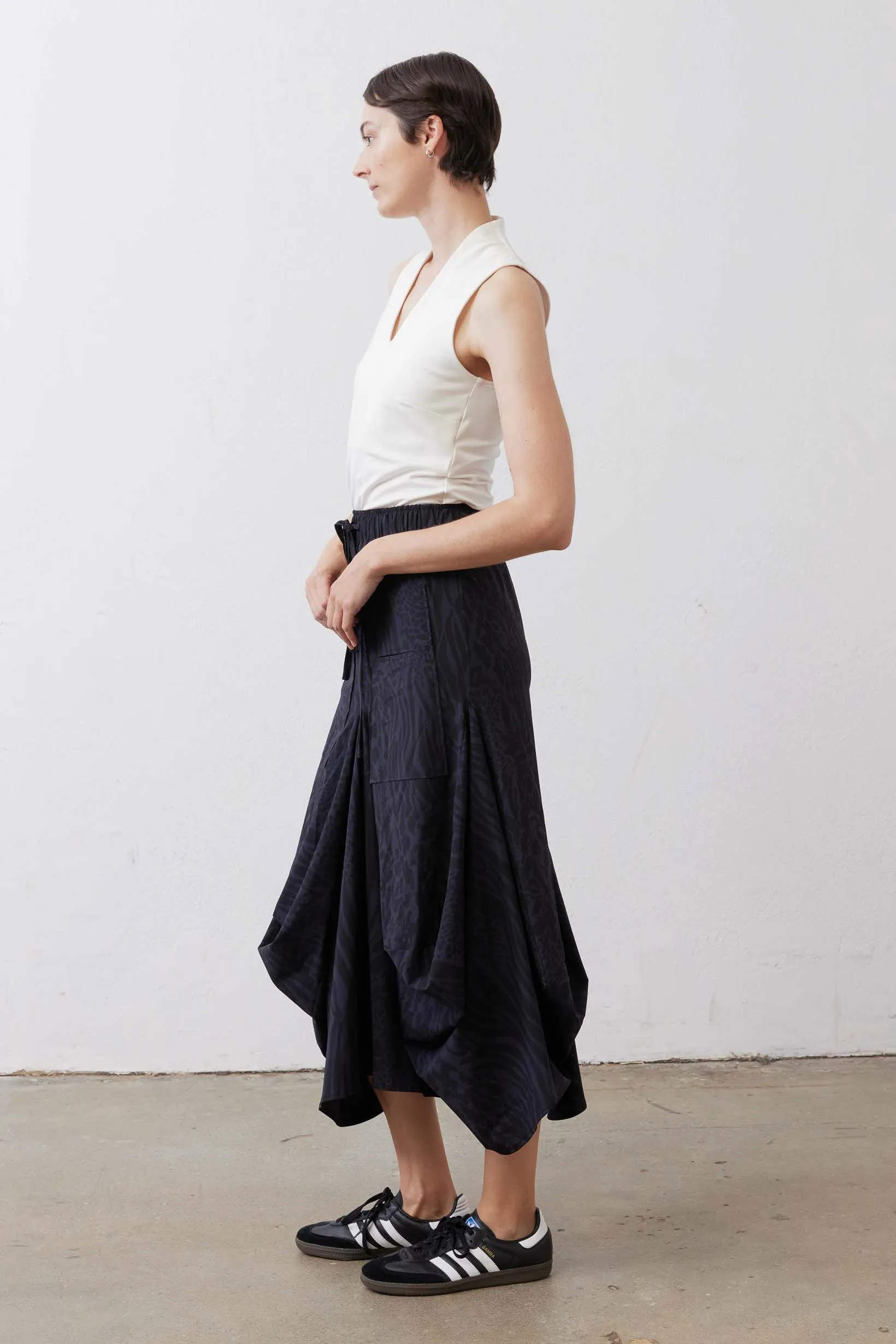 The Go-To Skirt sold by Ruti product image thumbnail 3