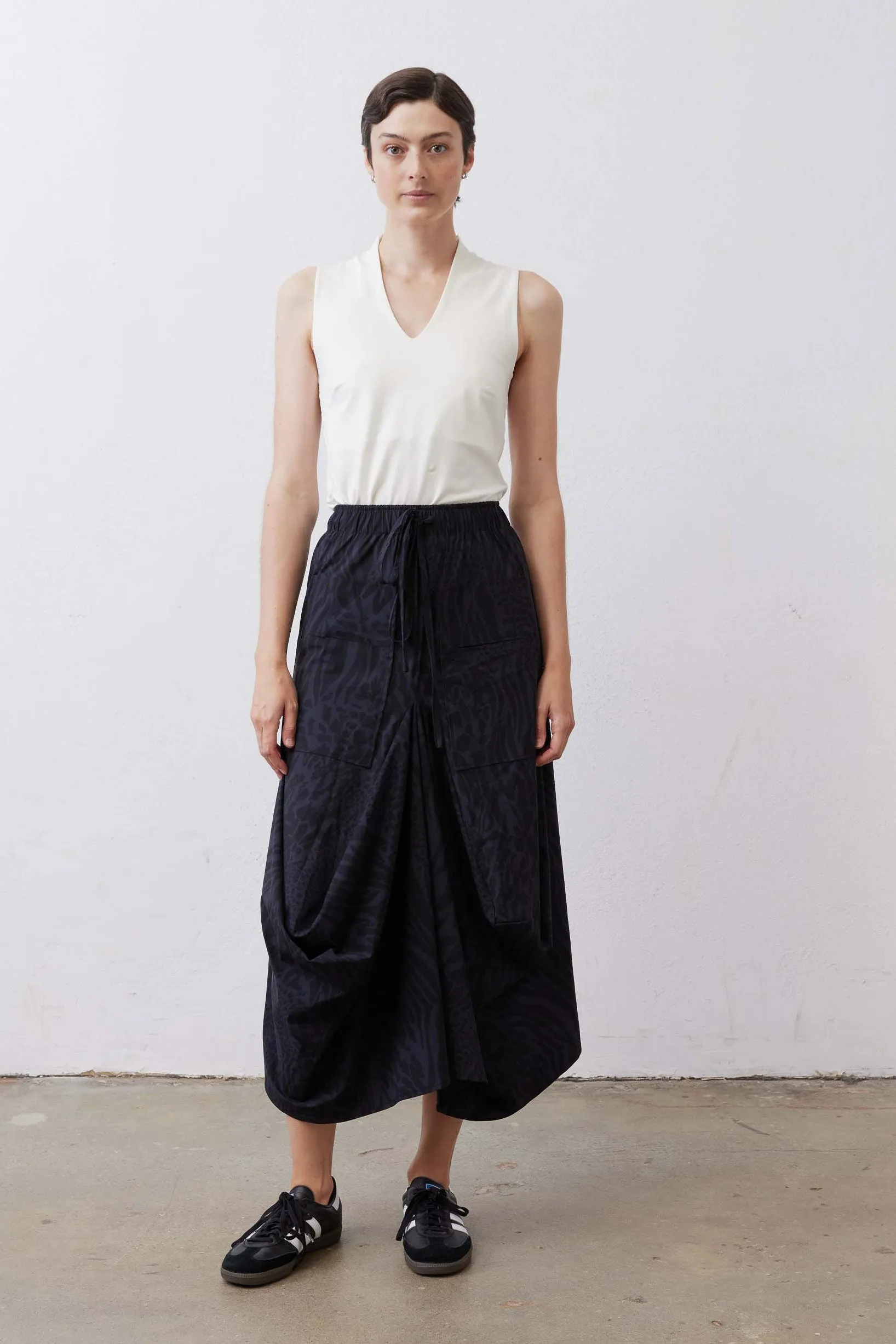 The Go-To Skirt sold by Ruti
