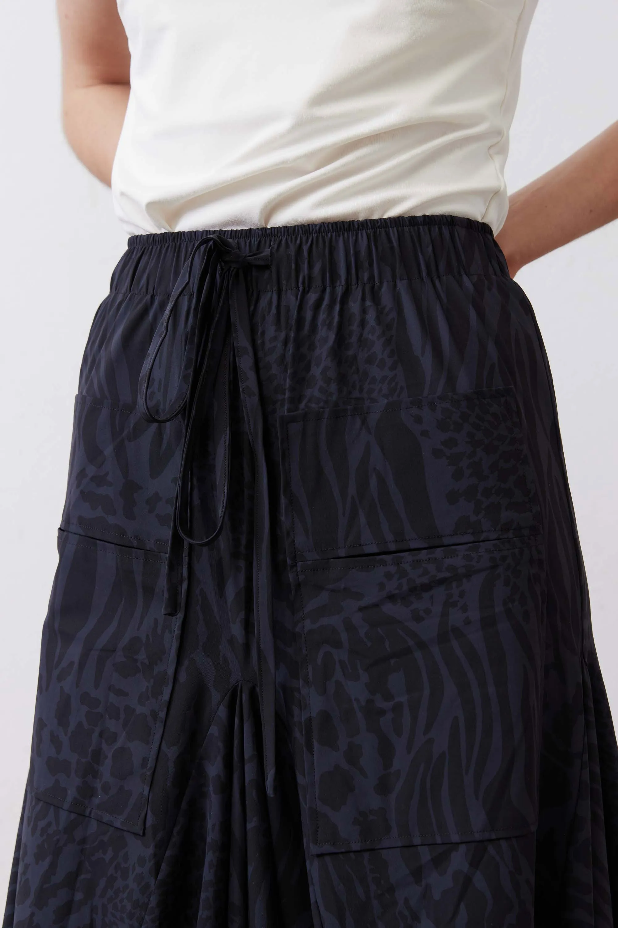 The Go-To Skirt sold by Ruti product image thumbnail 2