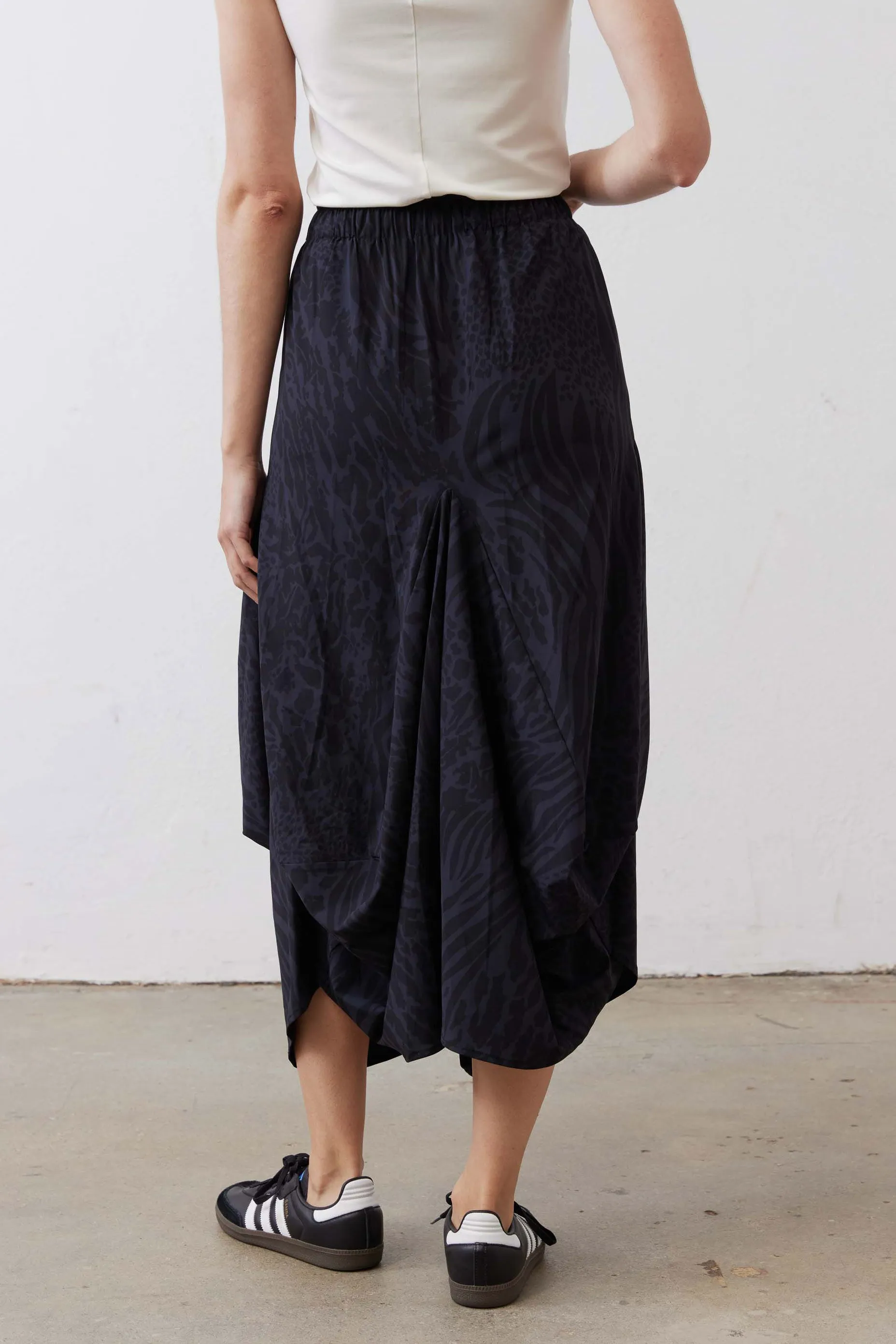 The Go-To Skirt sold by Ruti product image thumbnail 4