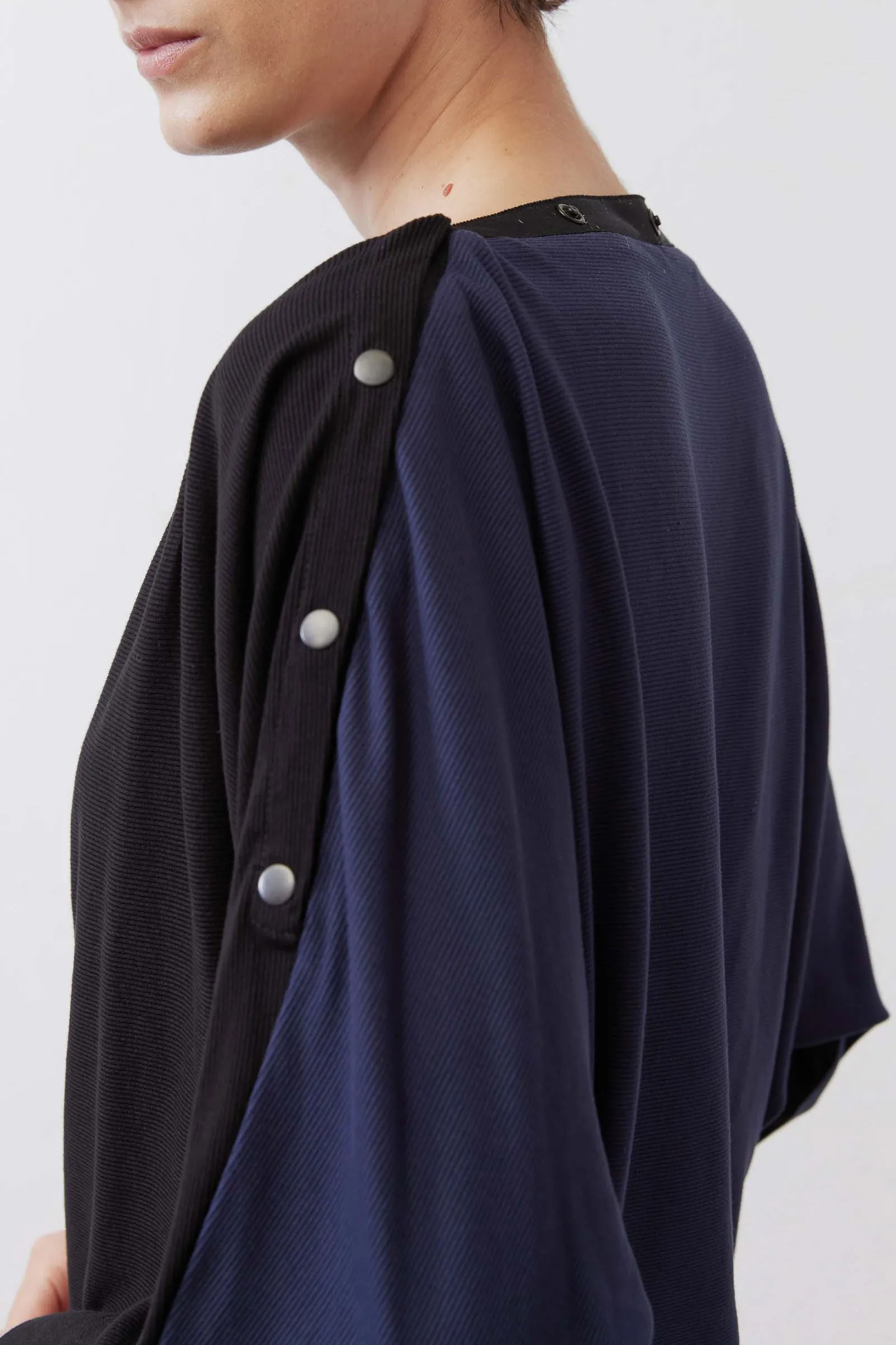 In A Snap Long Sleeve Top sold by Ruti product image thumbnail 2