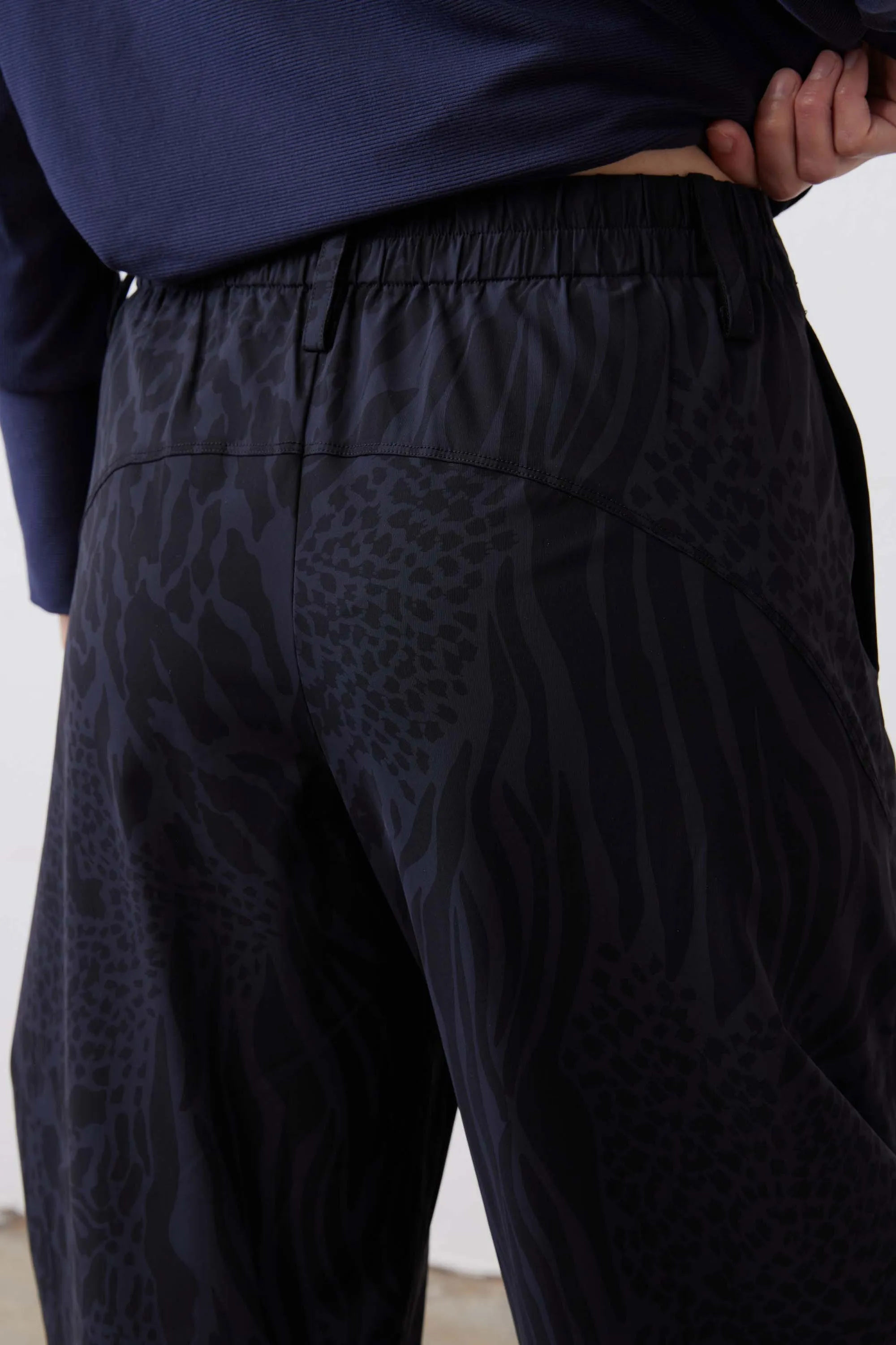 The Wide-ish Pants sold by Ruti product image thumbnail 2