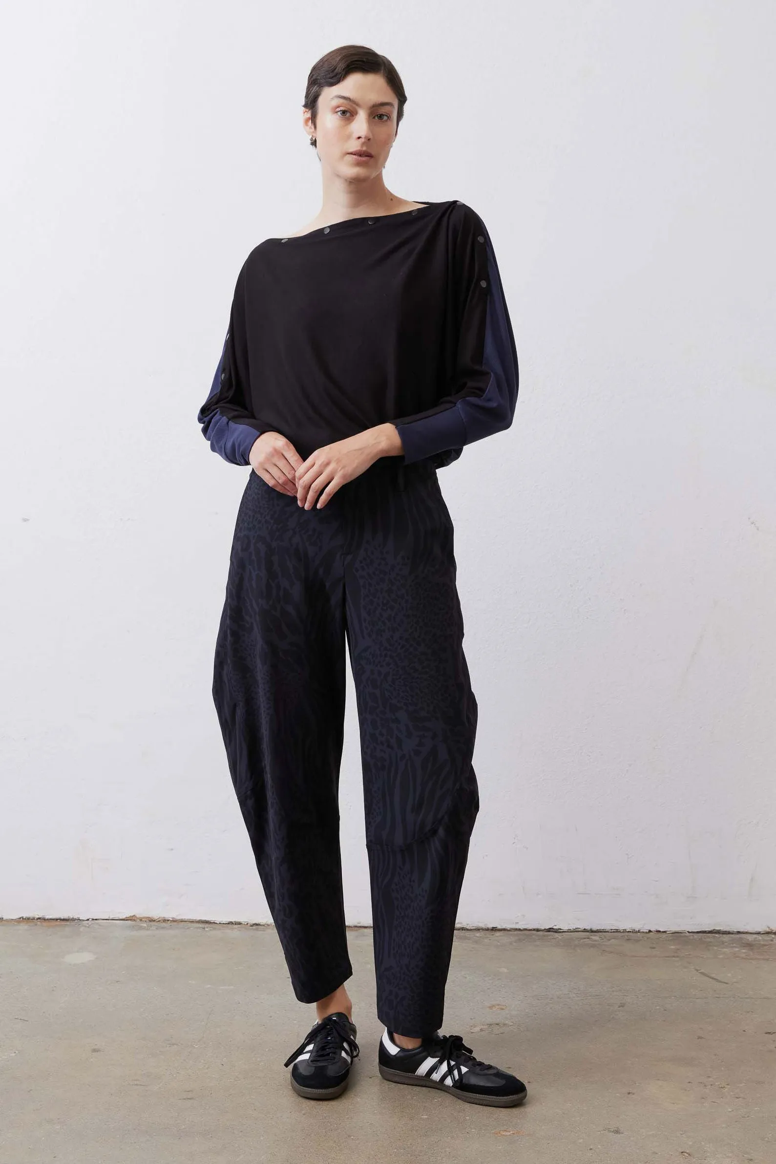 The Wide-ish Pants sold by Ruti product image thumbnail 5