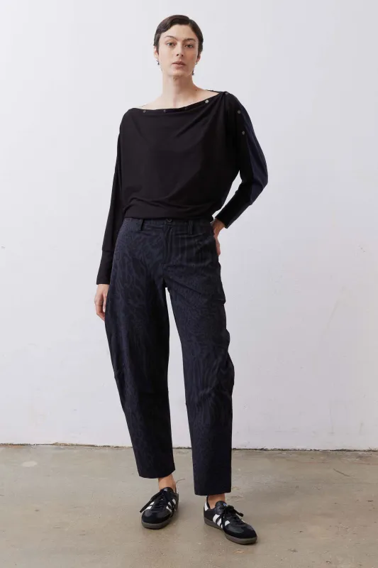 The Wide-ish Pants sold by Ruti