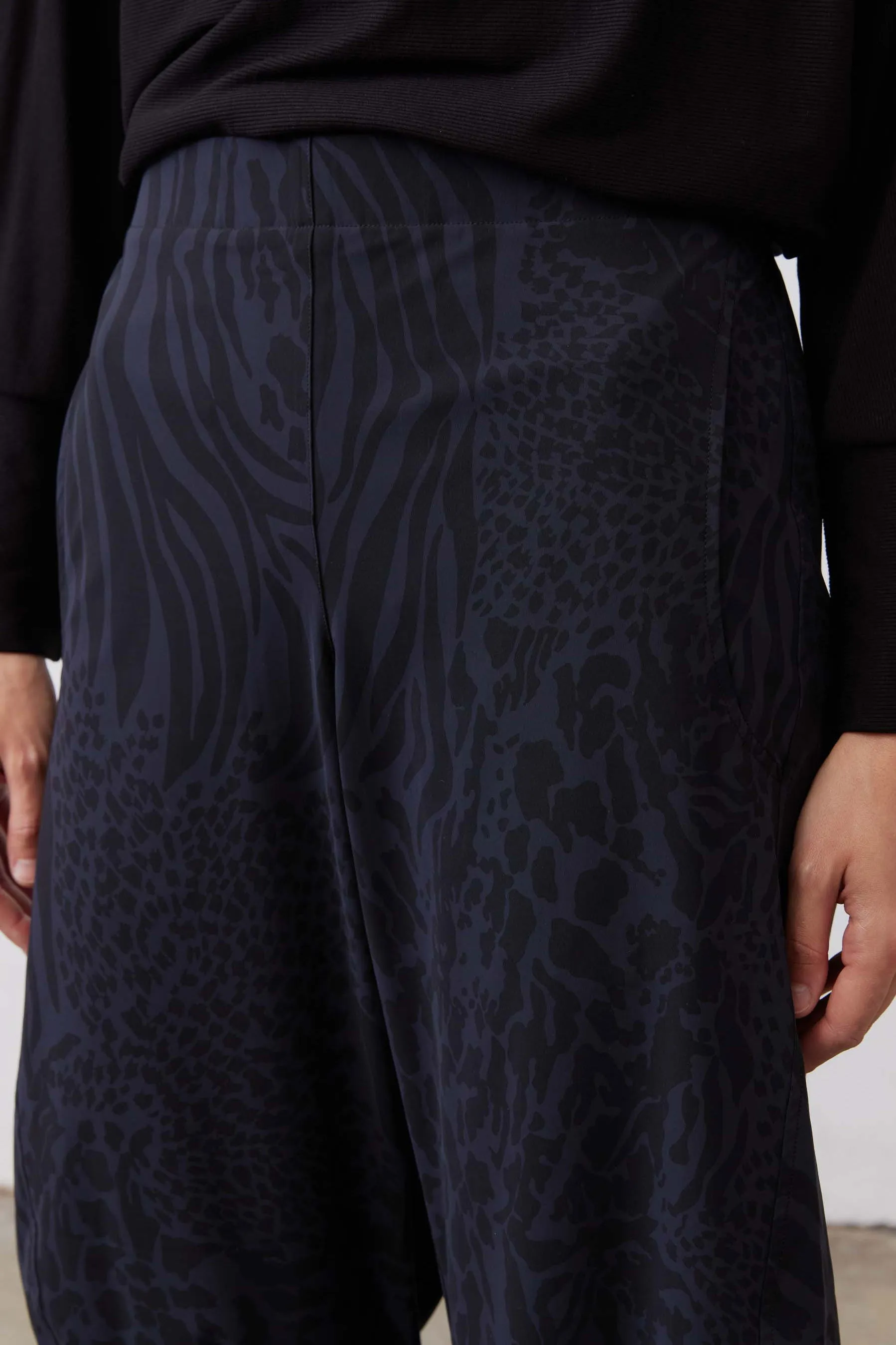 The Petite On The Loose Work Pants sold by Ruti product image thumbnail 5