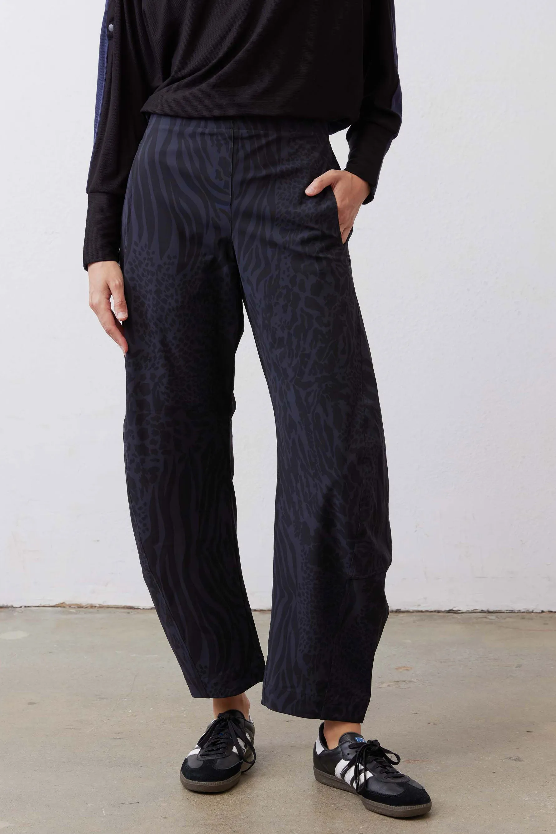 The Petite On The Loose Work Pants sold by Ruti product image thumbnail 2