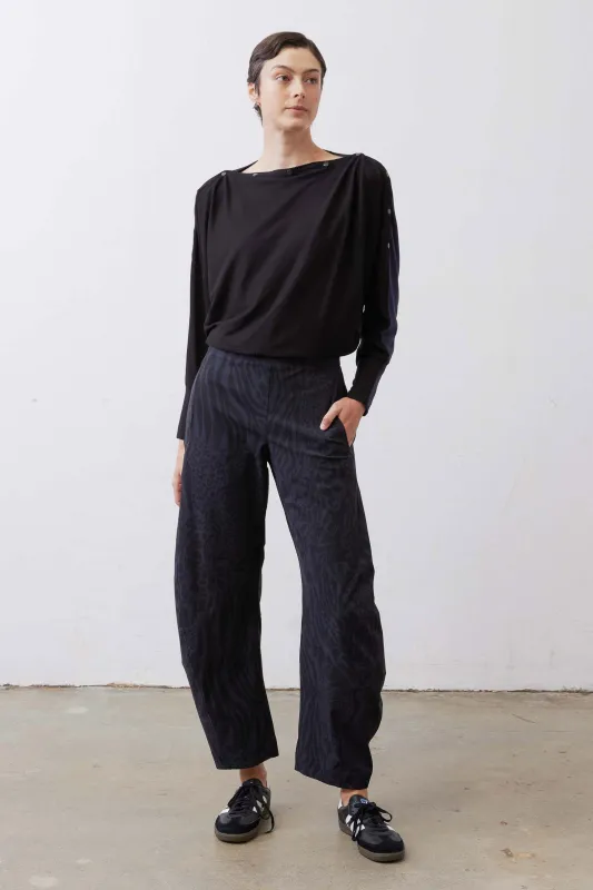 The On the Loose Work Pants sold by Ruti