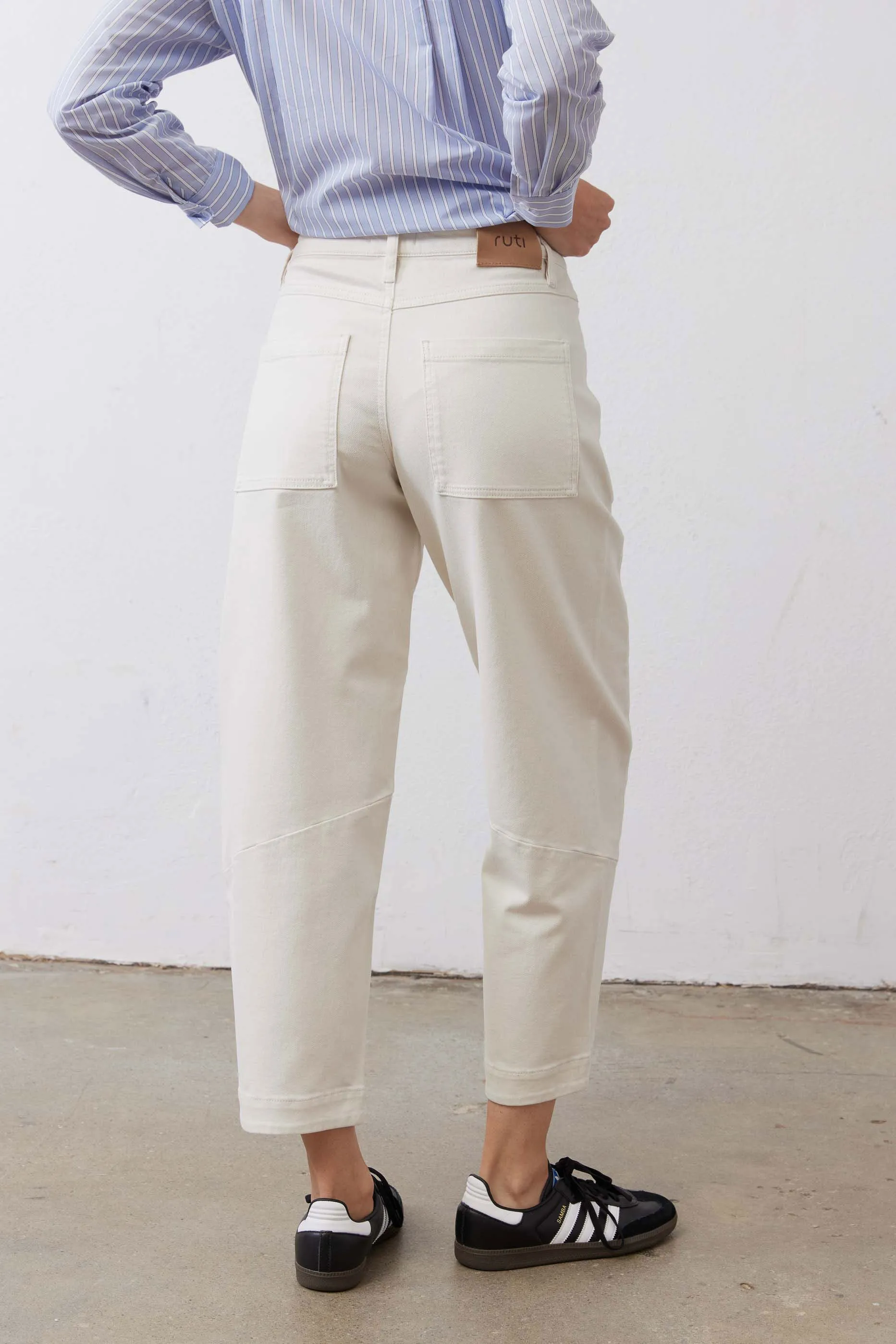The Slouchy Jeans 2.0 sold by Ruti product image thumbnail 3