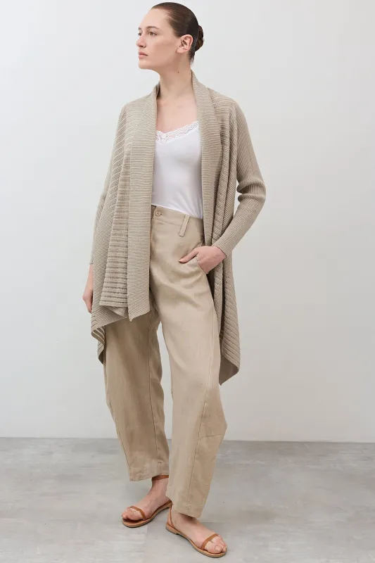 The Open Knit Cardigan sold by Ruti