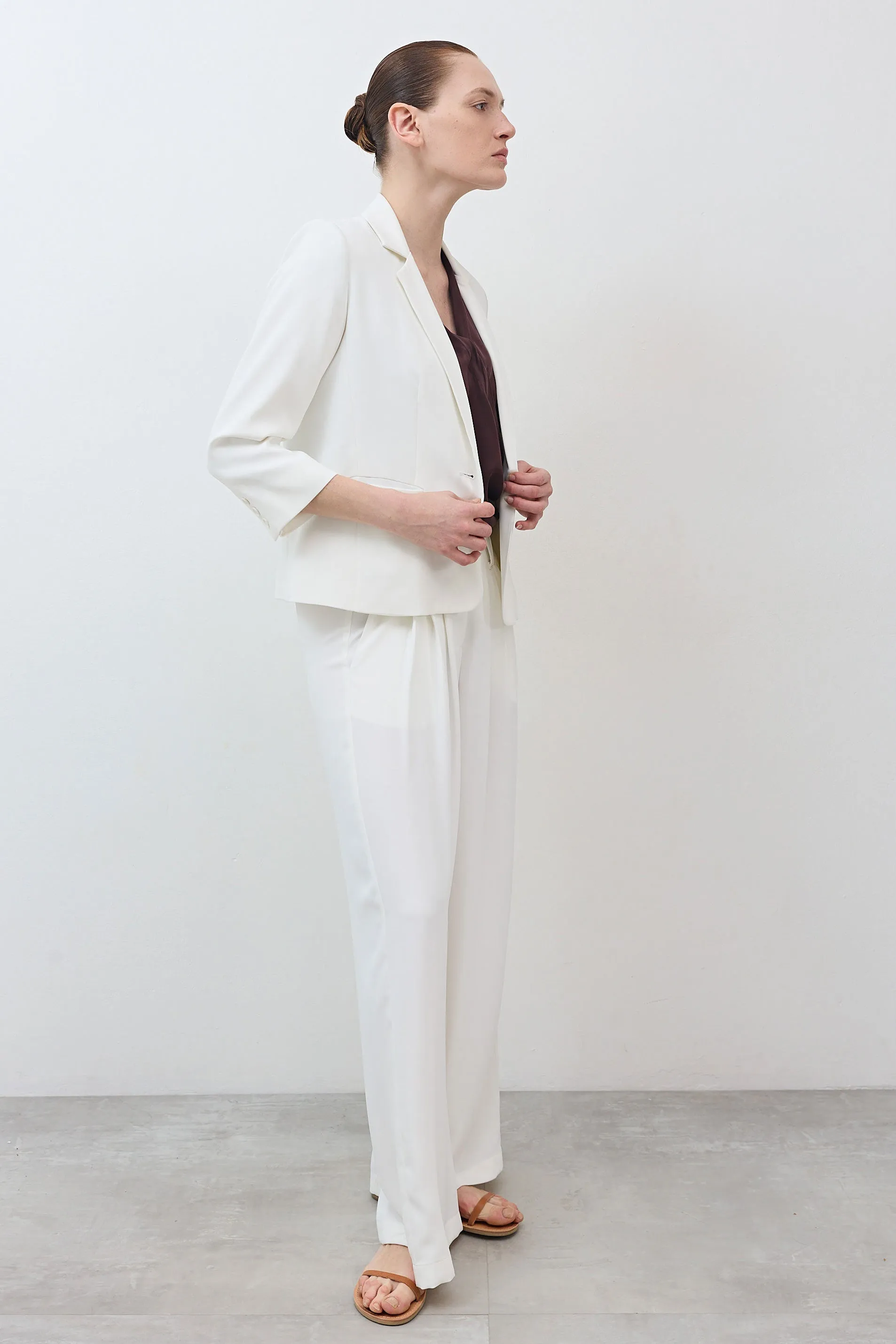 The Shrunken Blazer sold by Ruti product image thumbnail 5