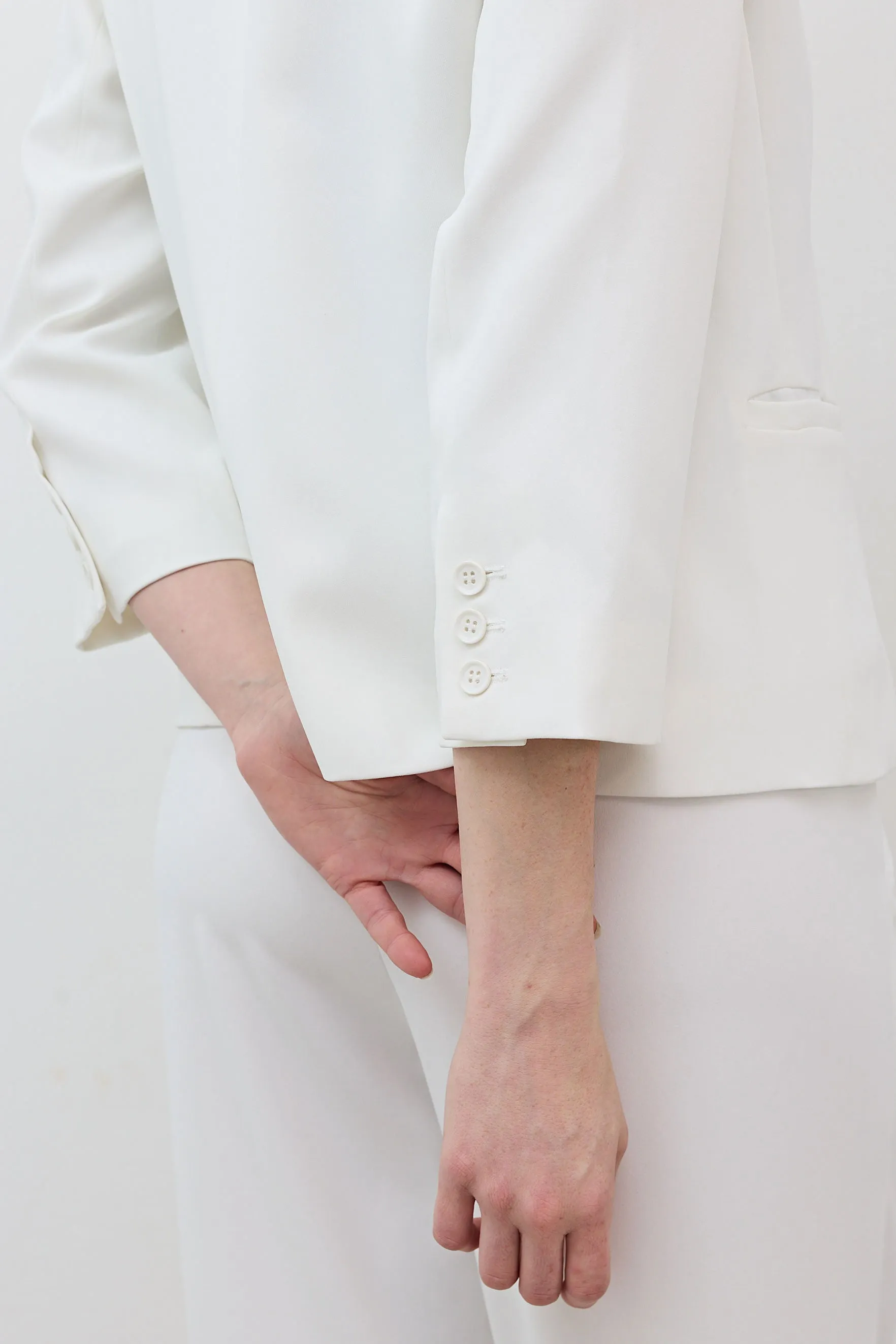 The Shrunken Blazer sold by Ruti product image thumbnail 4