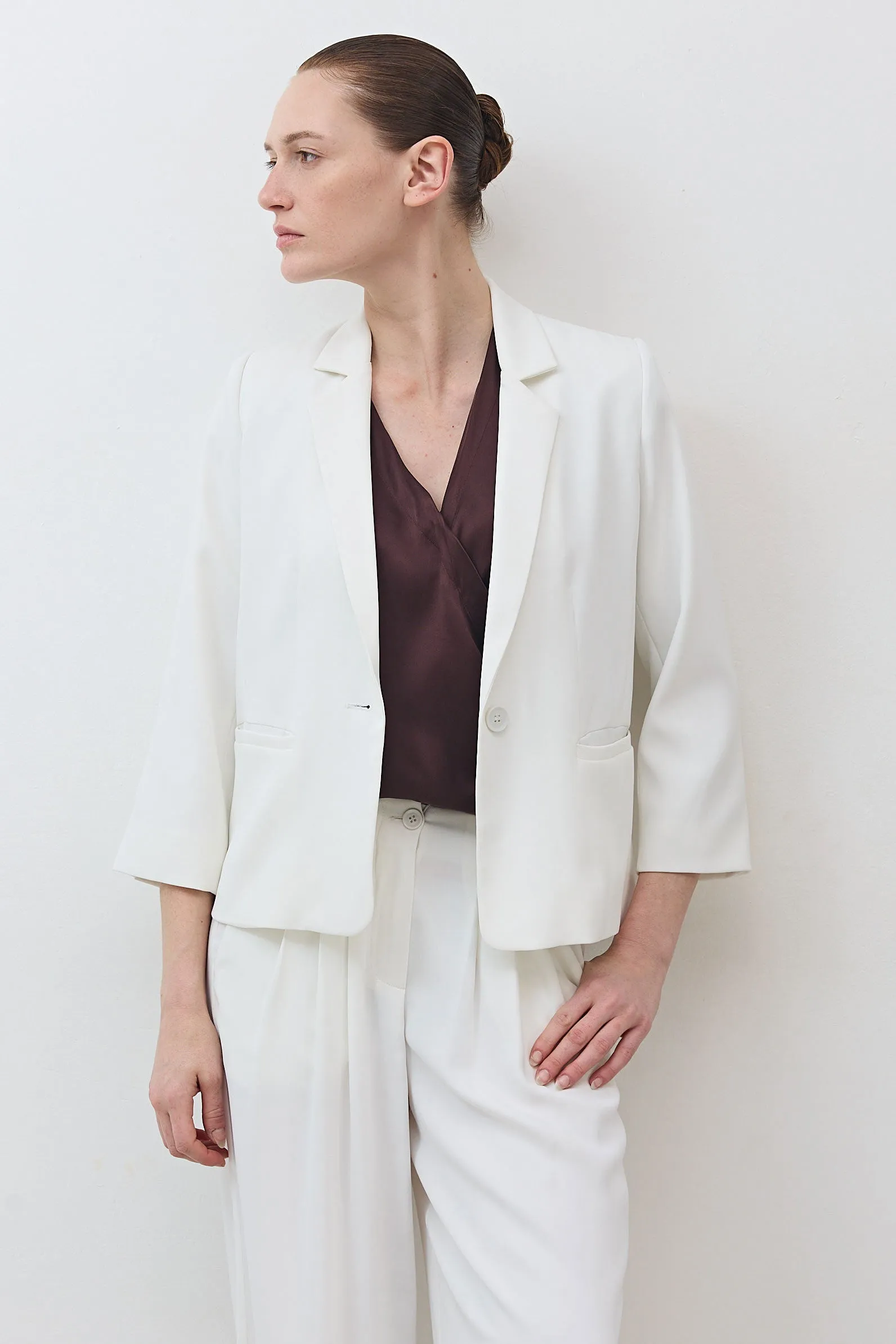 The Shrunken Blazer sold by Ruti