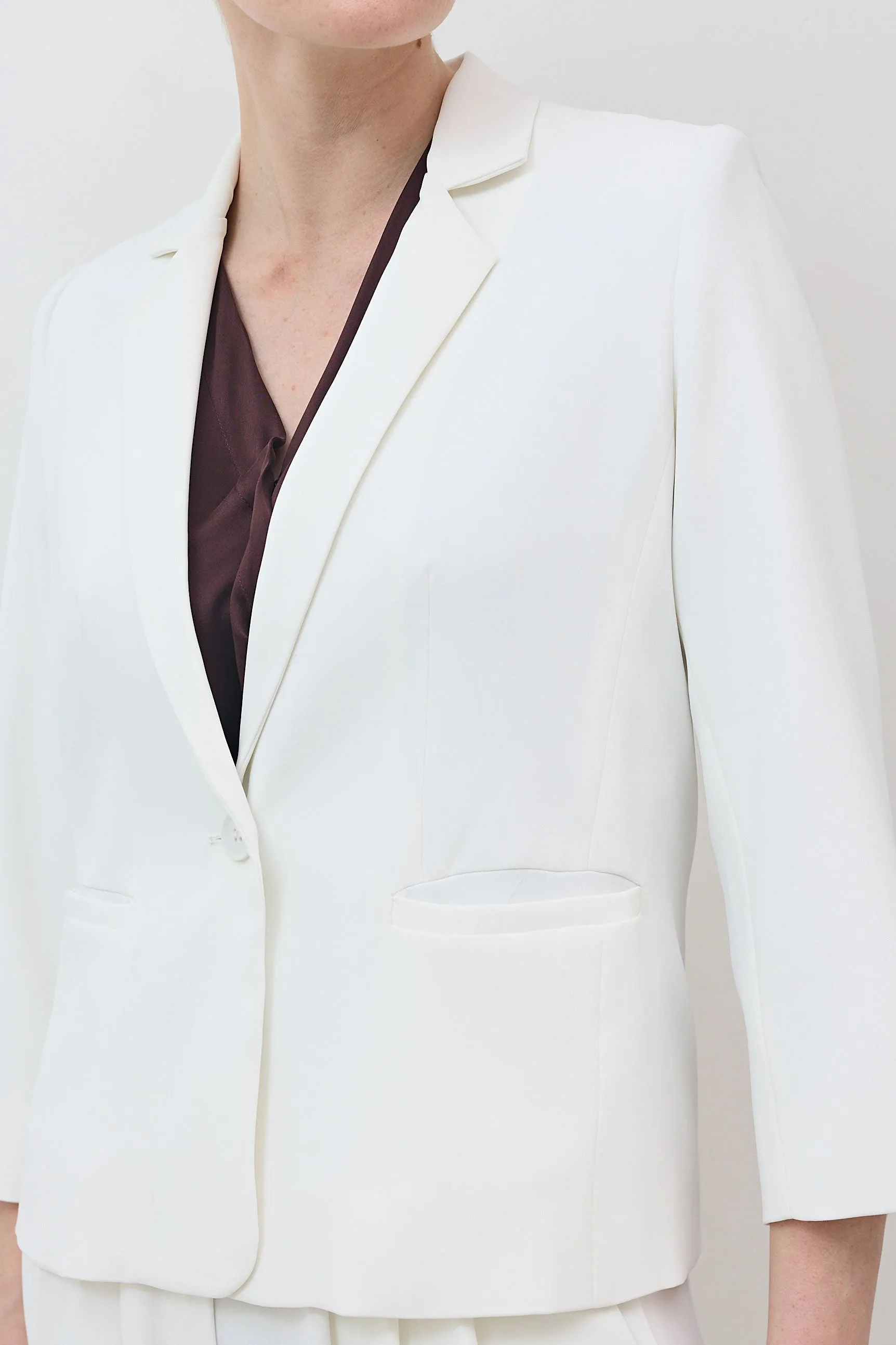 The Shrunken Blazer sold by Ruti product image thumbnail 3