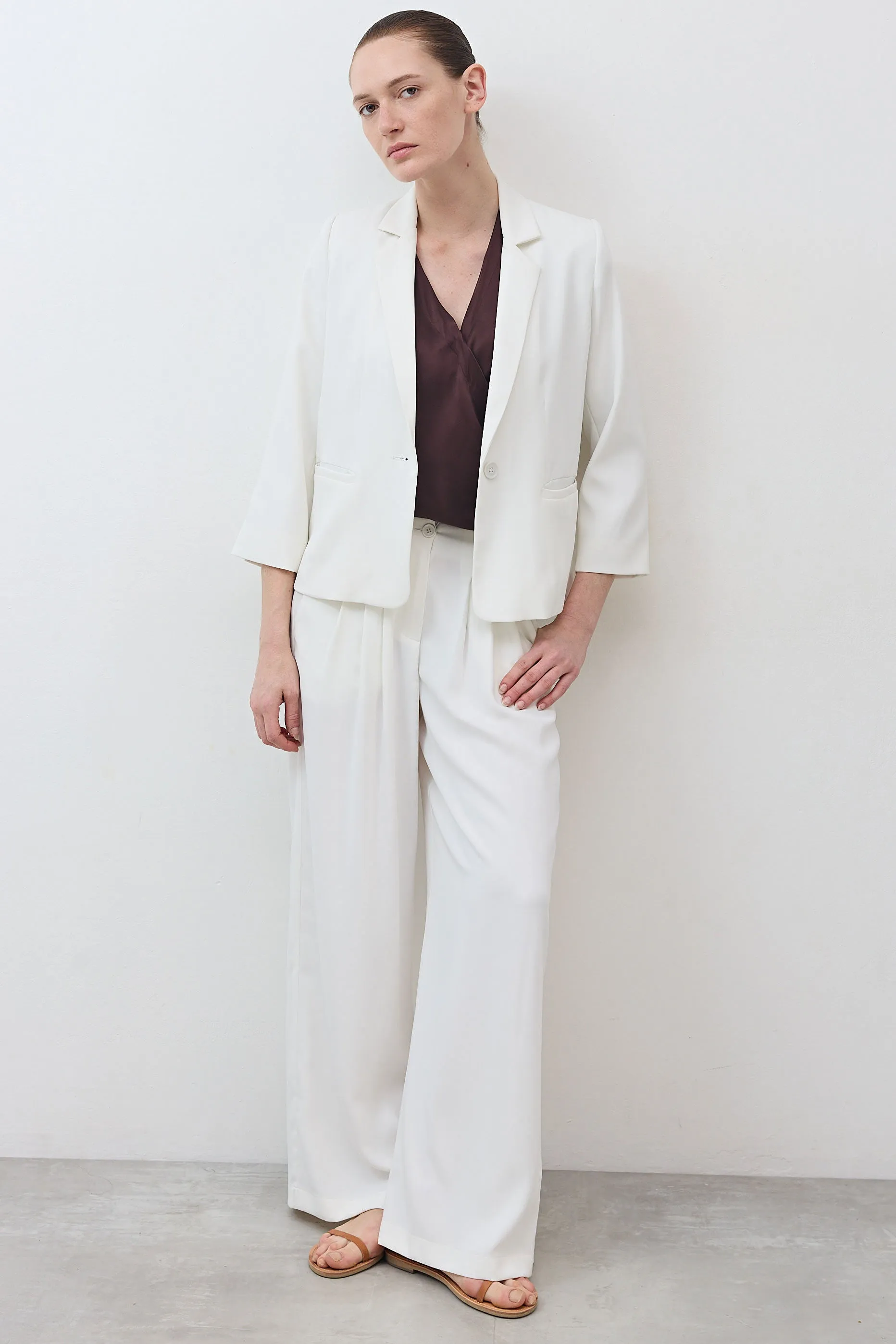 The Shrunken Blazer sold by Ruti product image thumbnail 2
