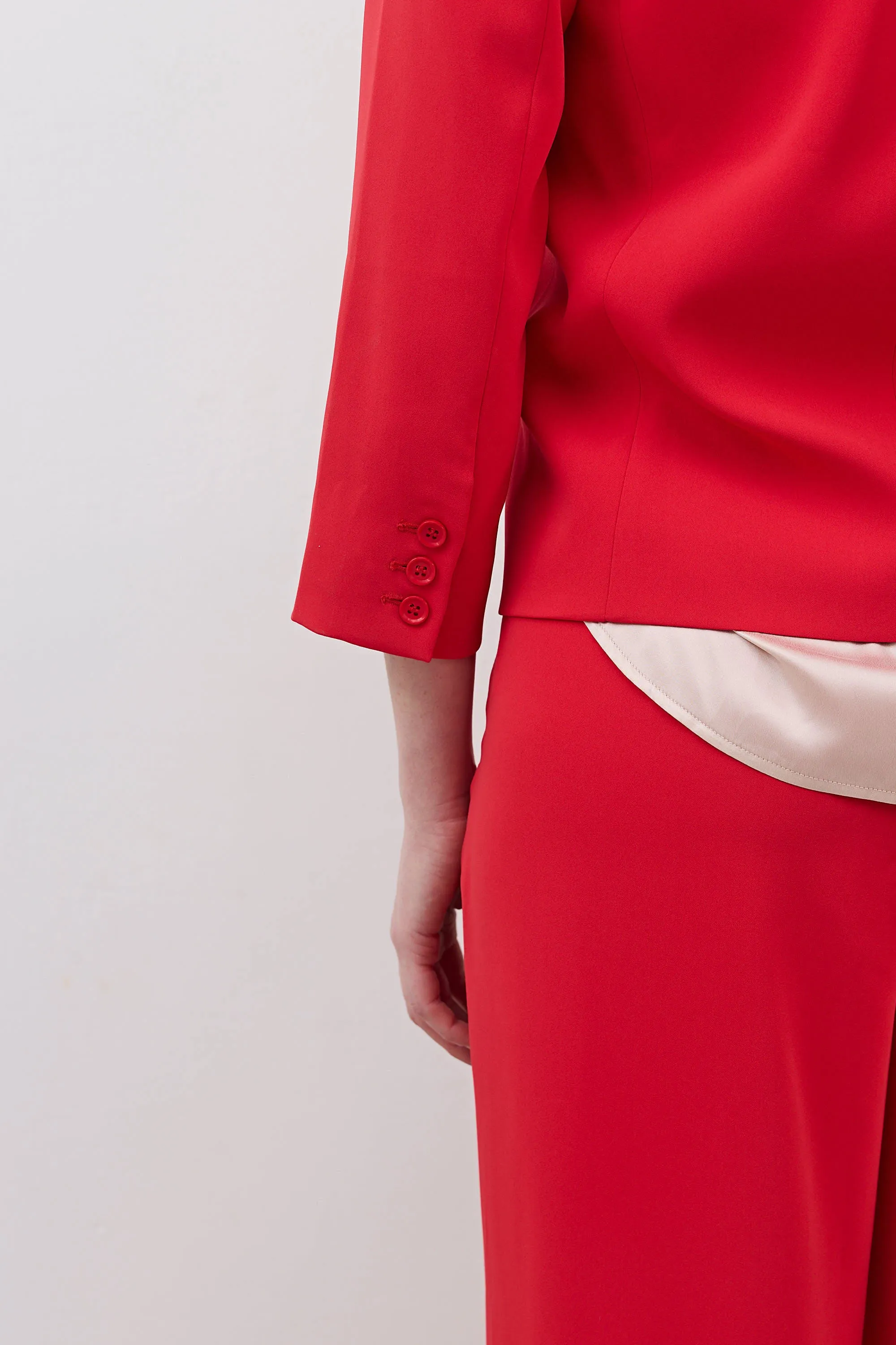 The Shrunken Blazer sold by Ruti product image thumbnail 5