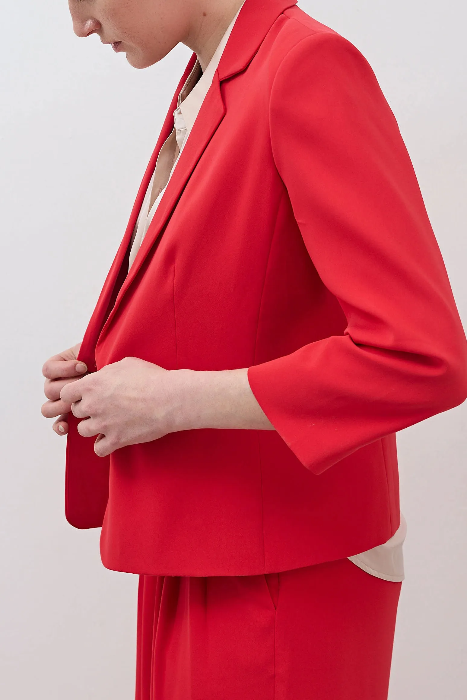 The Shrunken Blazer sold by Ruti product image thumbnail 4