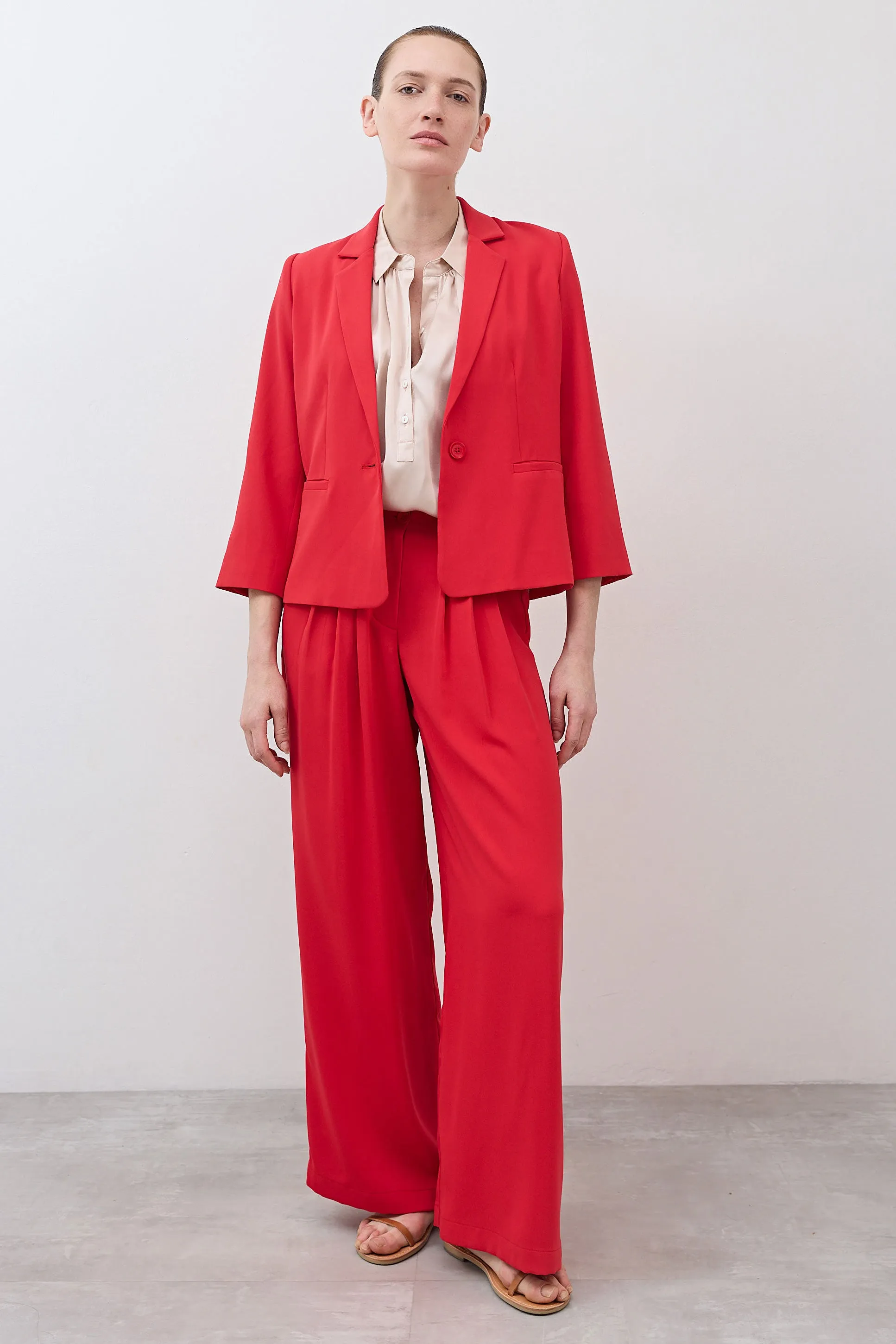 The Shrunken Blazer sold by Ruti product image thumbnail 2