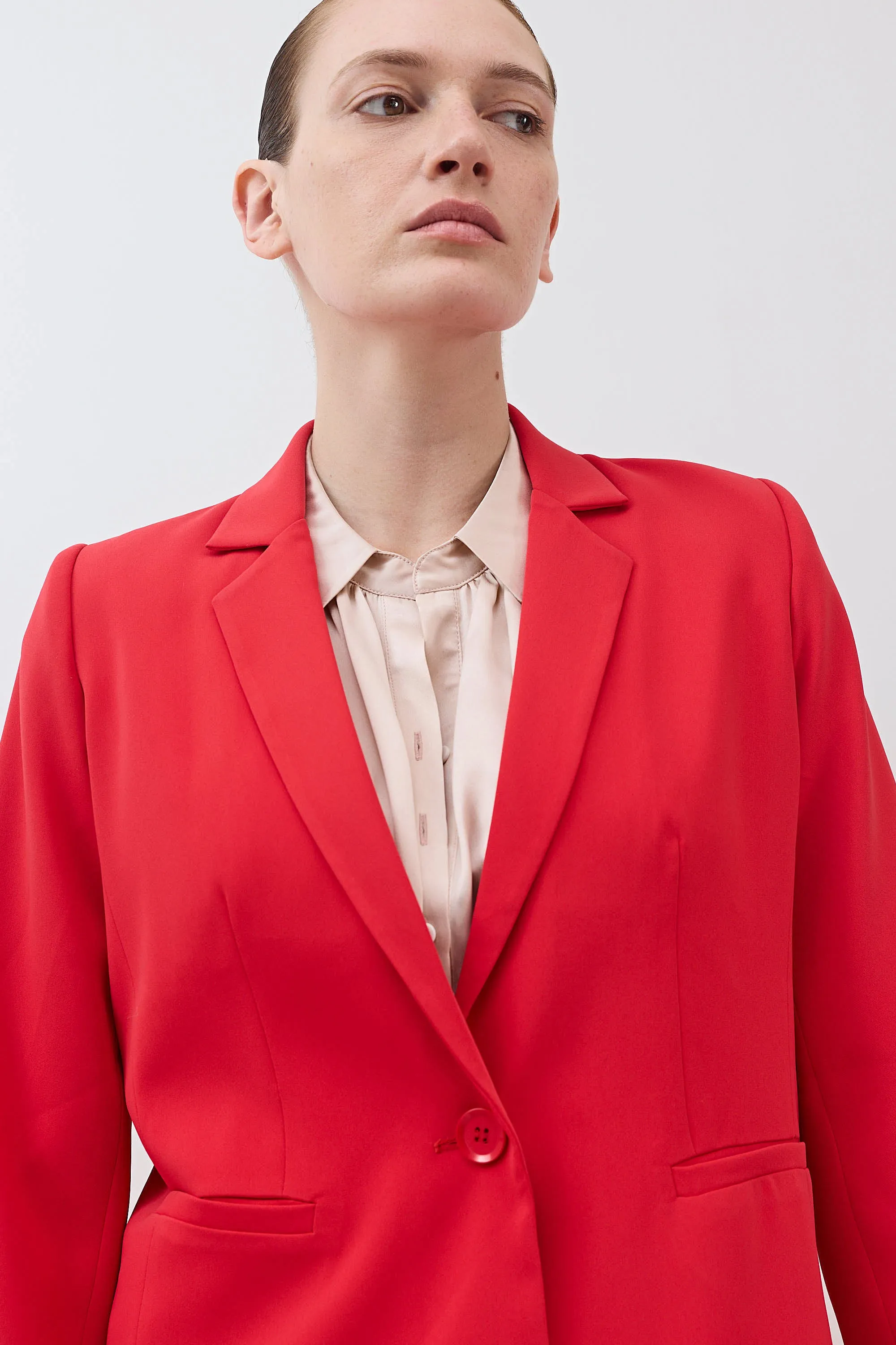 The Shrunken Blazer sold by Ruti product image thumbnail 3