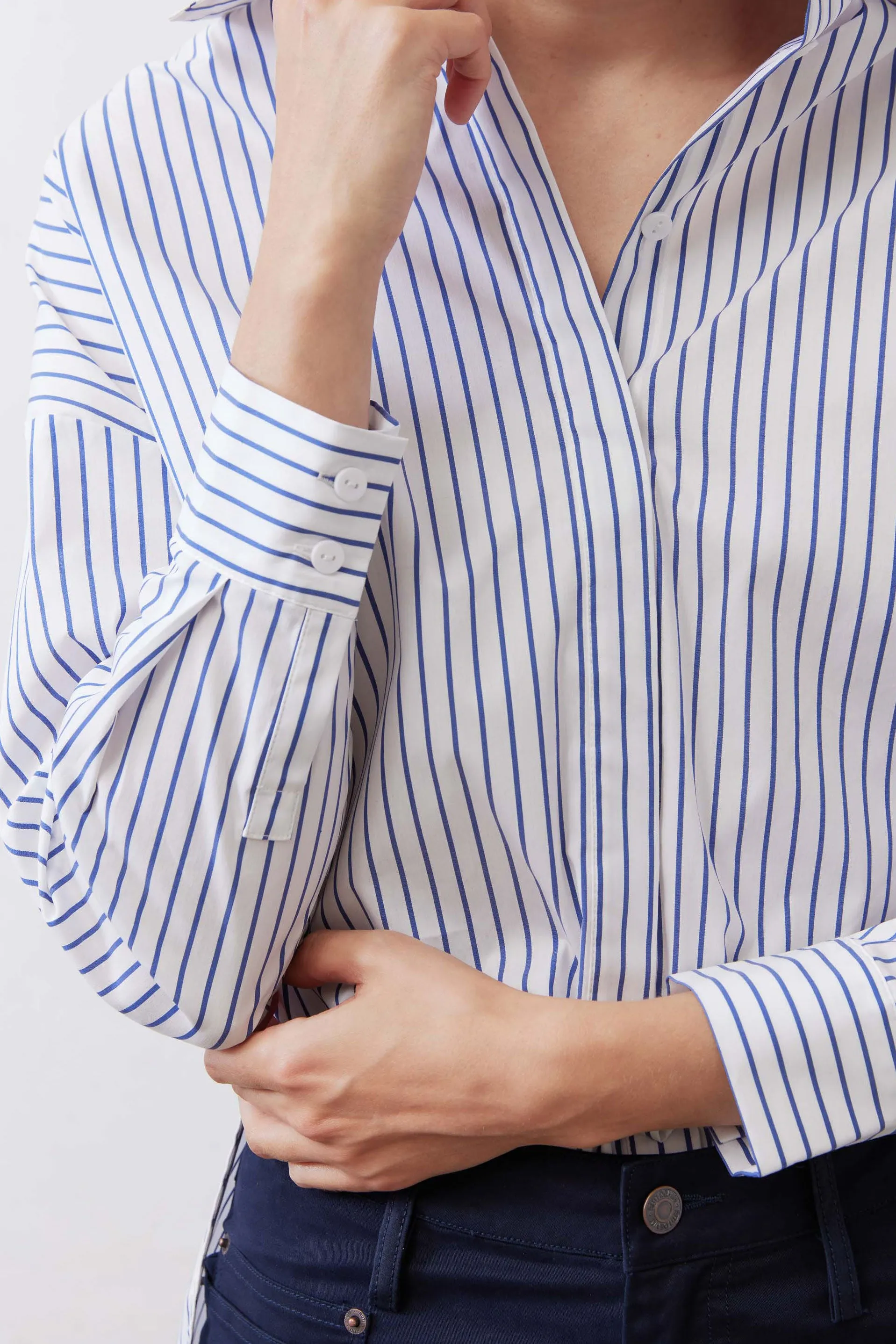 Refine Oversized Tunic sold by Ruti product image thumbnail 2