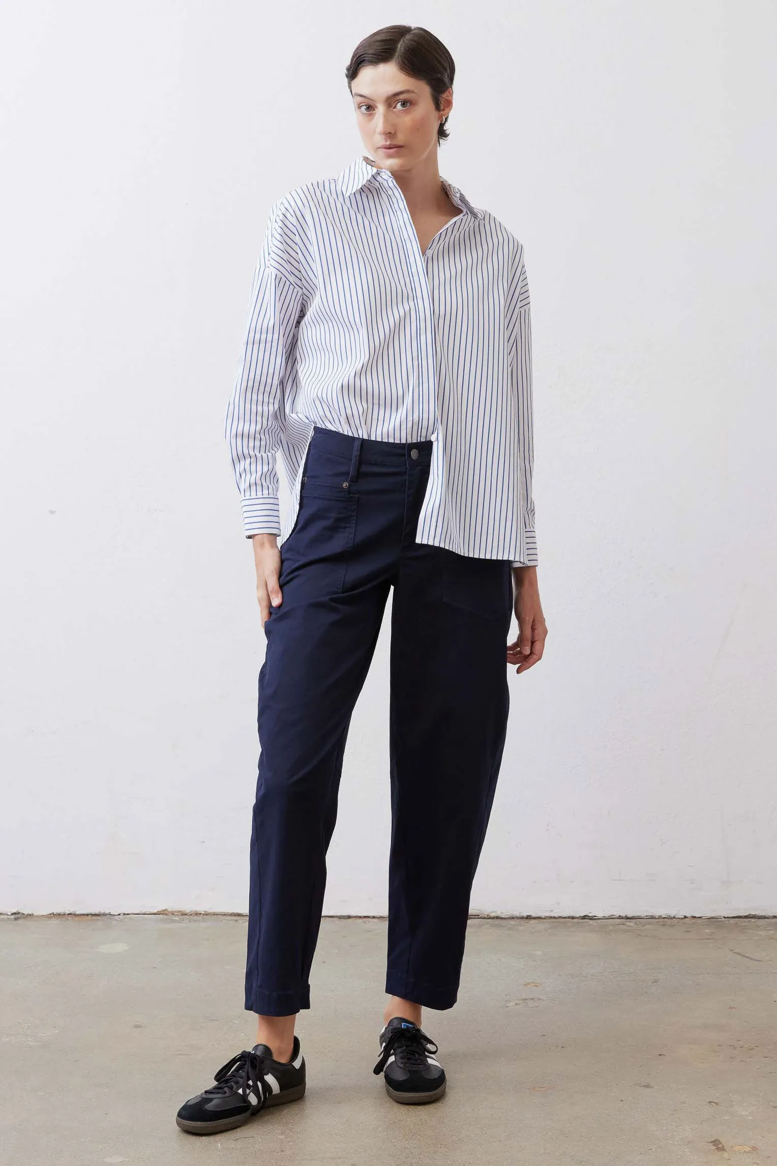 Refine Oversized Tunic sold by Ruti product image thumbnail 3