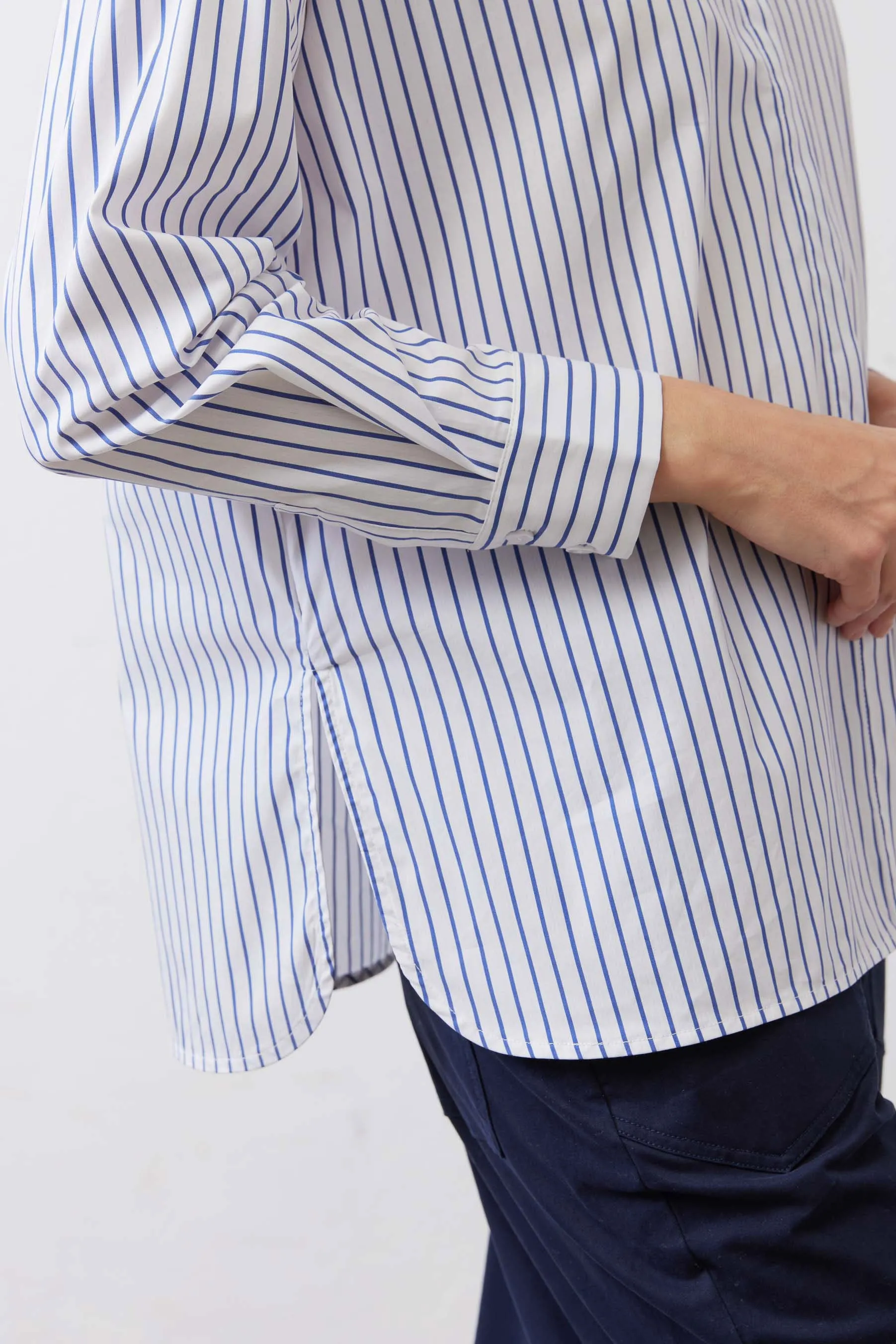 Refine Oversized Tunic sold by Ruti product image thumbnail 4