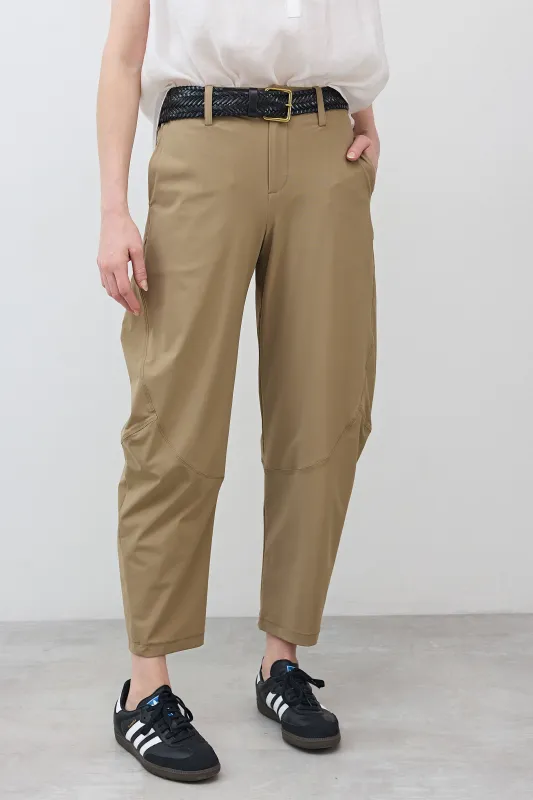 The Petite Wide-ish Pants sold by Ruti