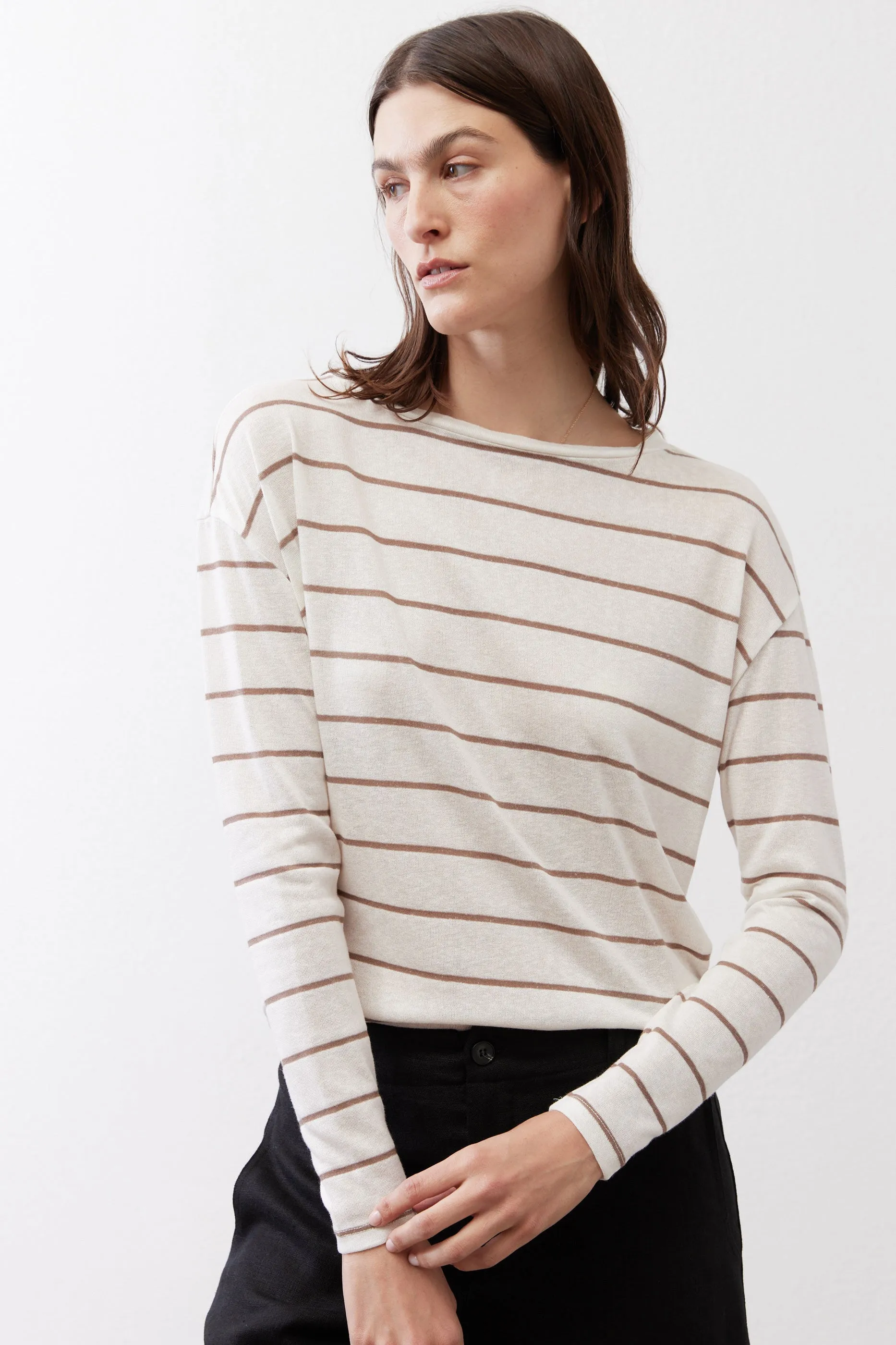 Essential Top With Buttons In The Back sold by Ruti product image thumbnail 3