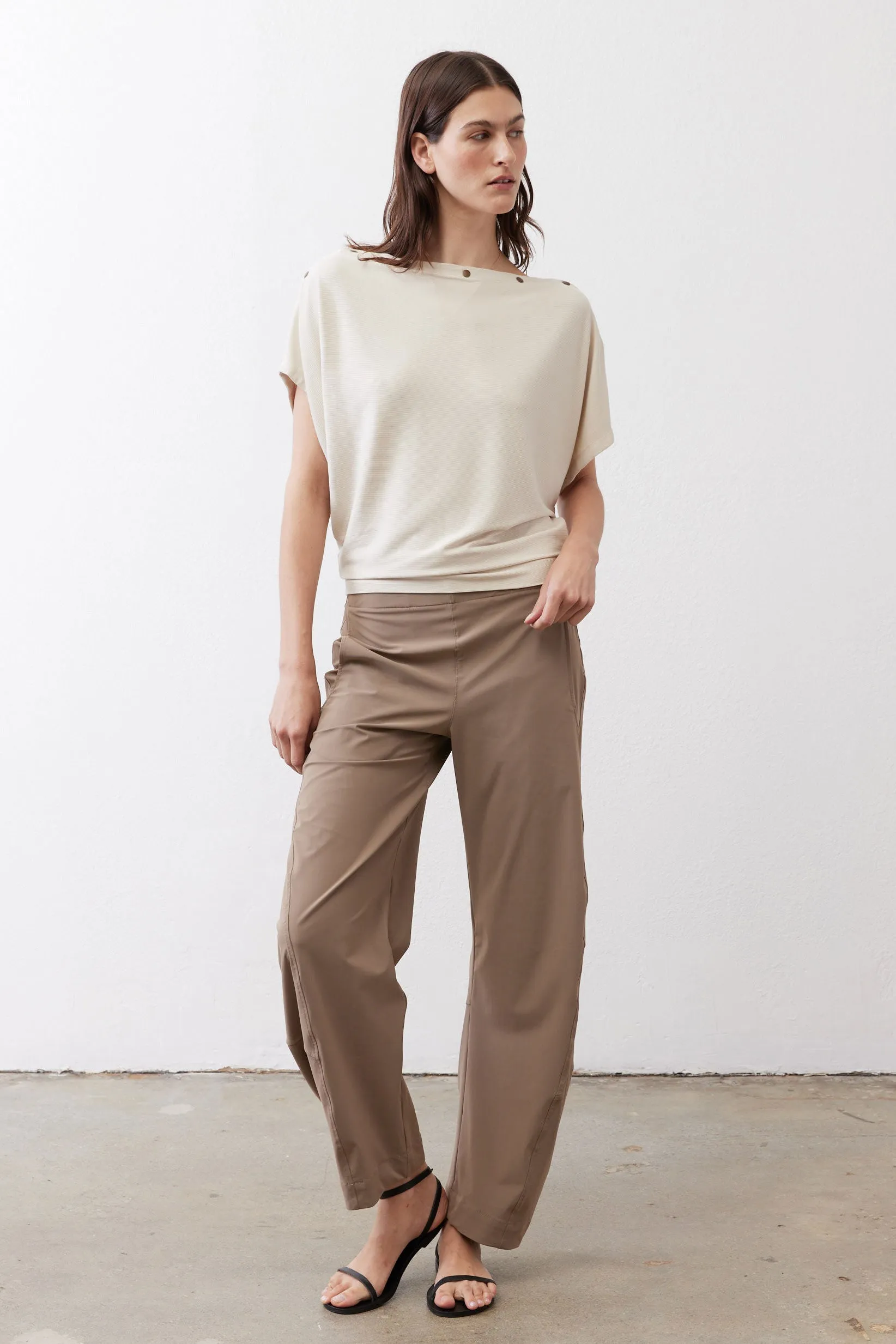 Snapshot Short Sleeve Top sold by Ruti product image thumbnail 5