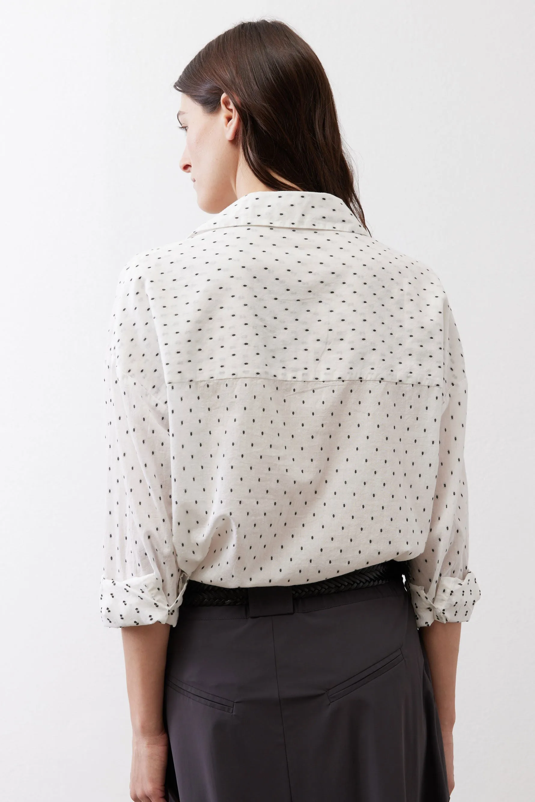 Refine Oversized Tunic sold by Ruti product image thumbnail 5