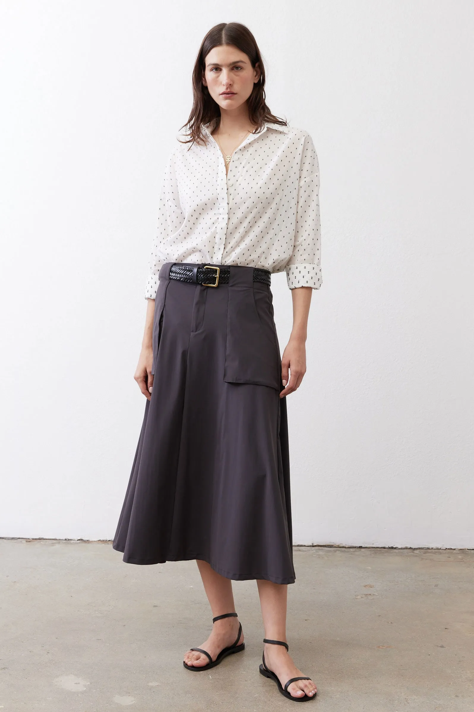 Refine Oversized Tunic sold by Ruti product image thumbnail 2