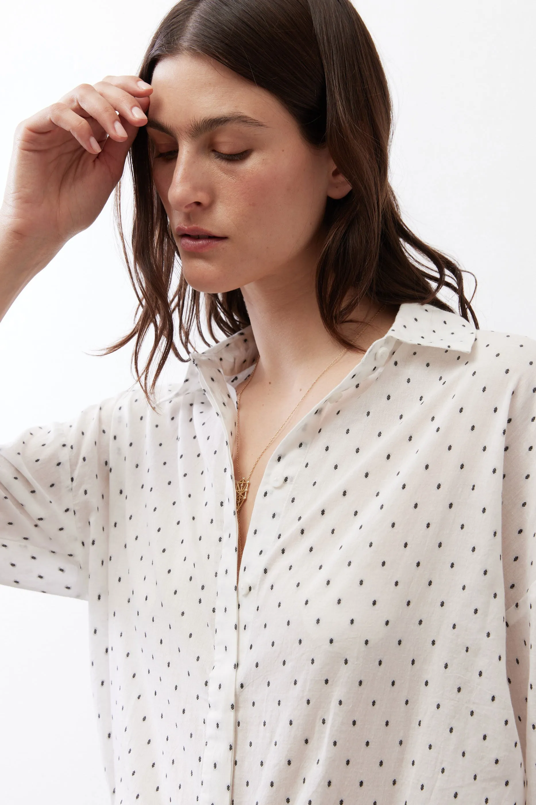 Refine Oversized Tunic sold by Ruti product image thumbnail 3