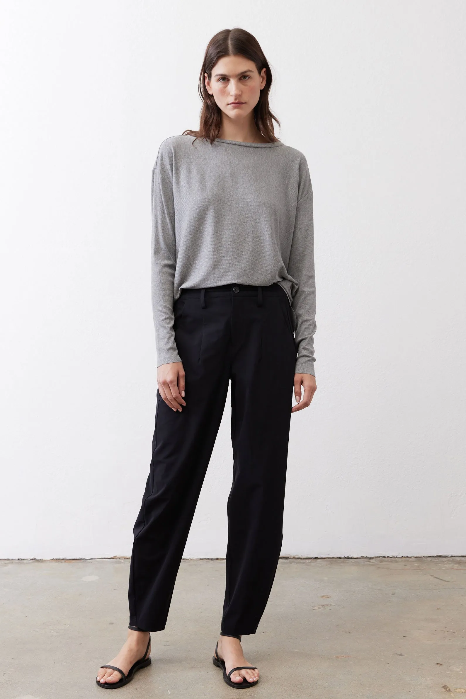 Essential Top With Buttons In The Back sold by Ruti product image thumbnail 3
