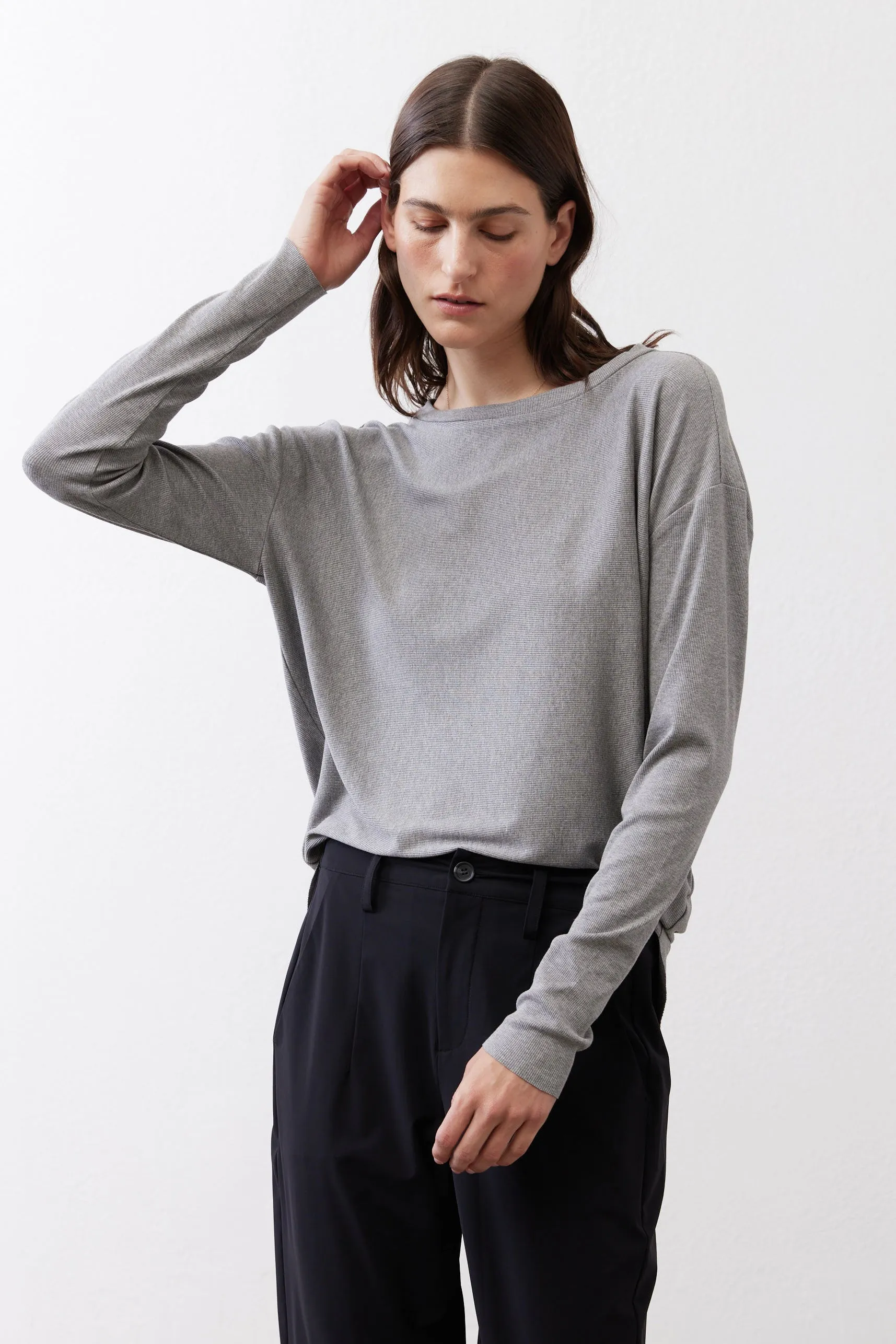 Essential Top With Buttons In The Back sold by Ruti product image thumbnail 2