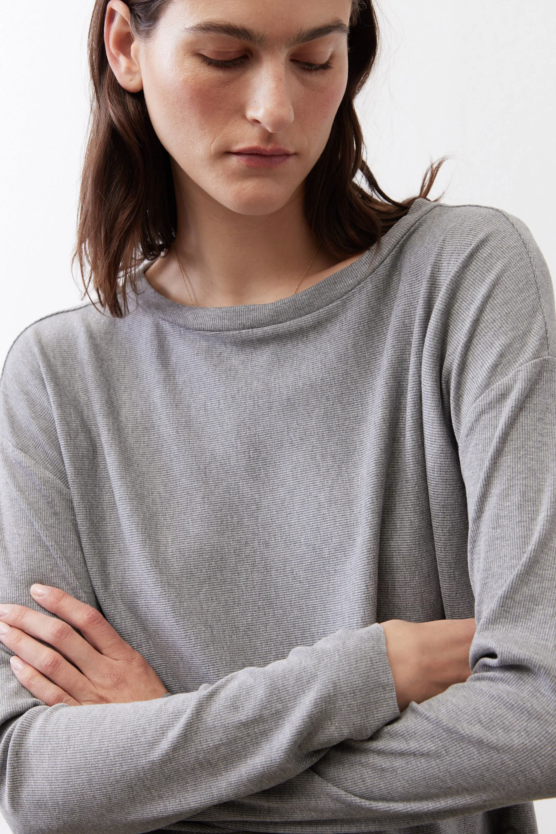 Essential Top With Buttons In The Back sold by Ruti product image thumbnail 5