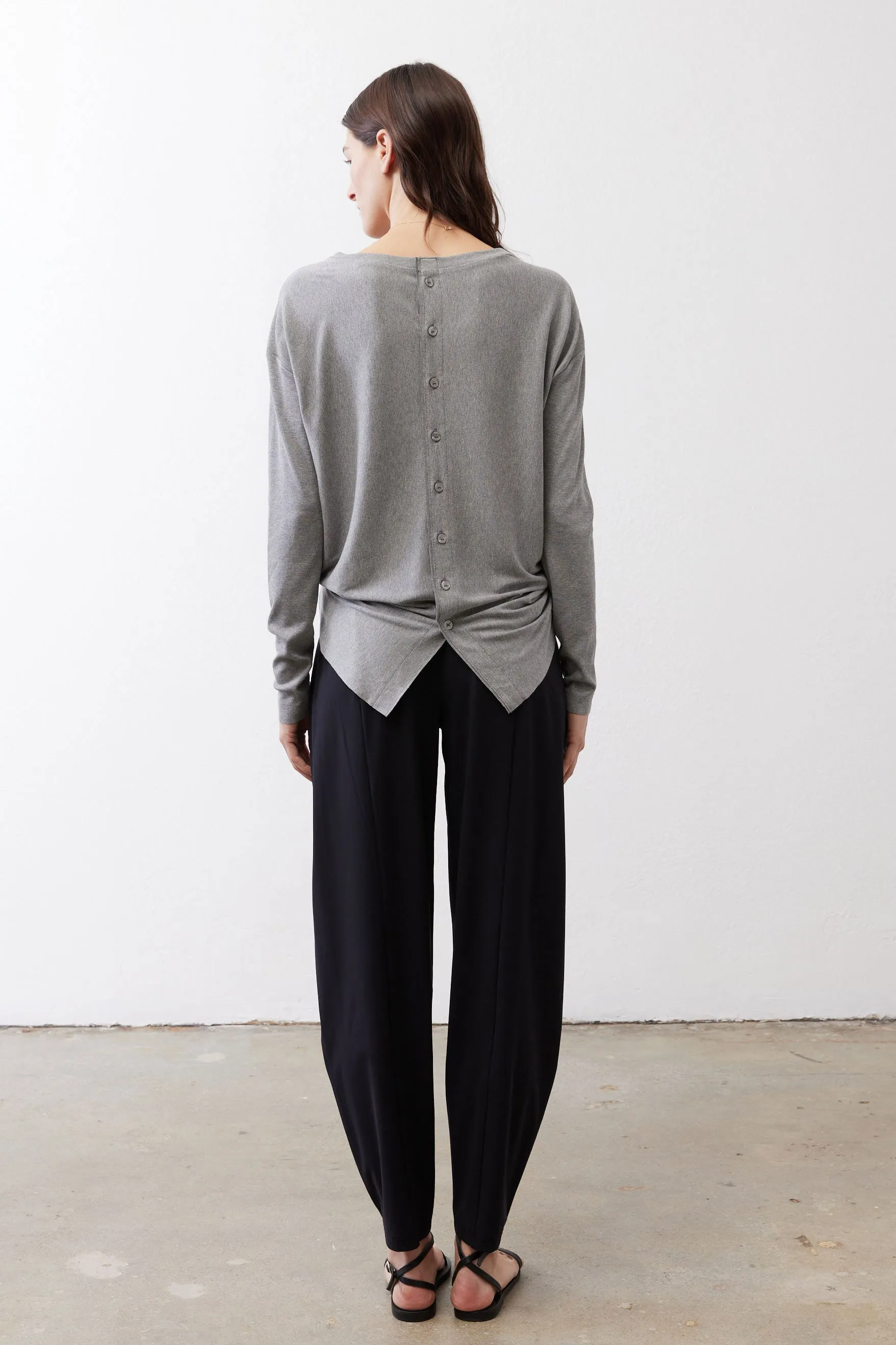 Essential Top With Buttons In The Back sold by Ruti product image thumbnail 4