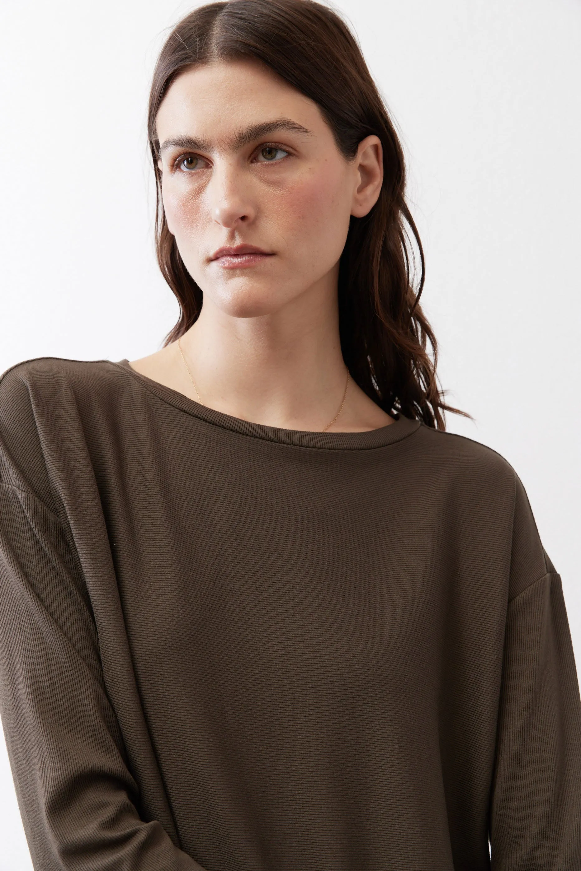 Essential Top With Buttons In The Back sold by Ruti product image thumbnail 4