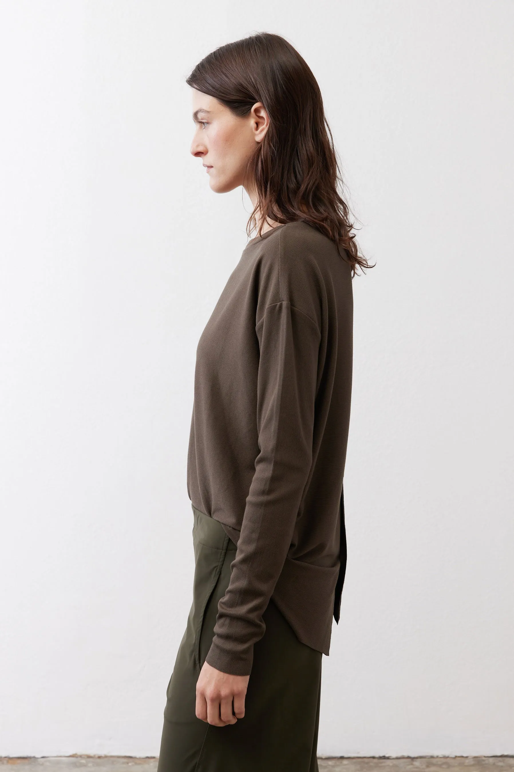 Essential Top With Buttons In The Back sold by Ruti product image thumbnail 5