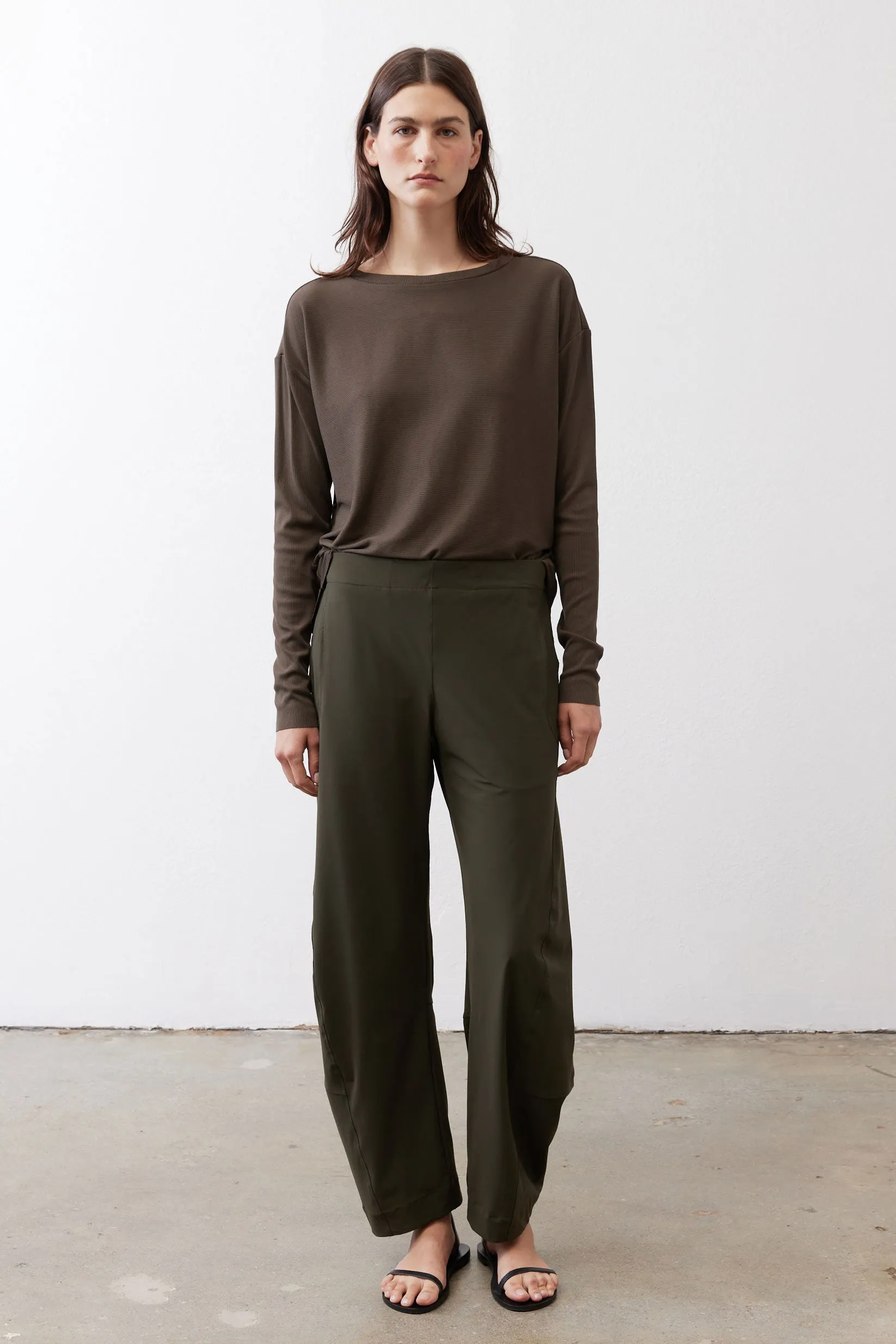 Essential Top With Buttons In The Back sold by Ruti product image thumbnail 3
